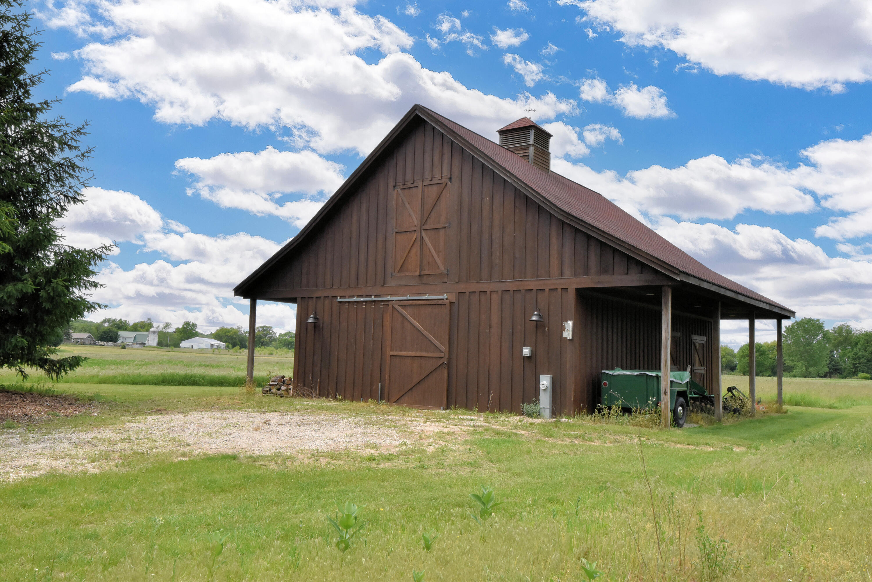 Wisconsin Lake Home for sale (MLS#: 1920650) at W395S3611  Hardscrabble Rd, in Ottawa, Wisconsin. (50 of 70)
