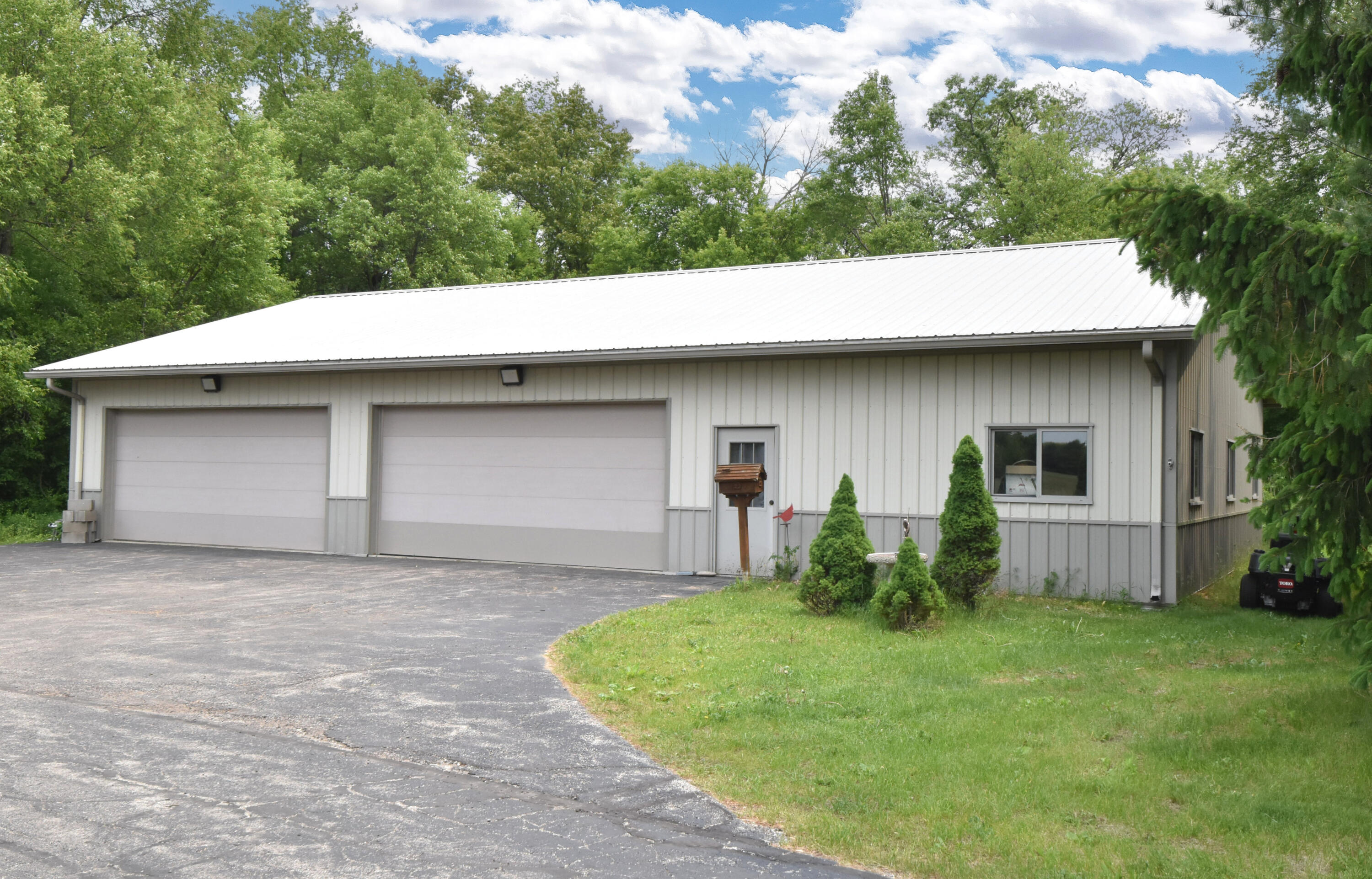 Wisconsin Lake Home for sale (MLS#: 1920650) at W395S3611  Hardscrabble Rd, in Ottawa, Wisconsin. (52 of 70)