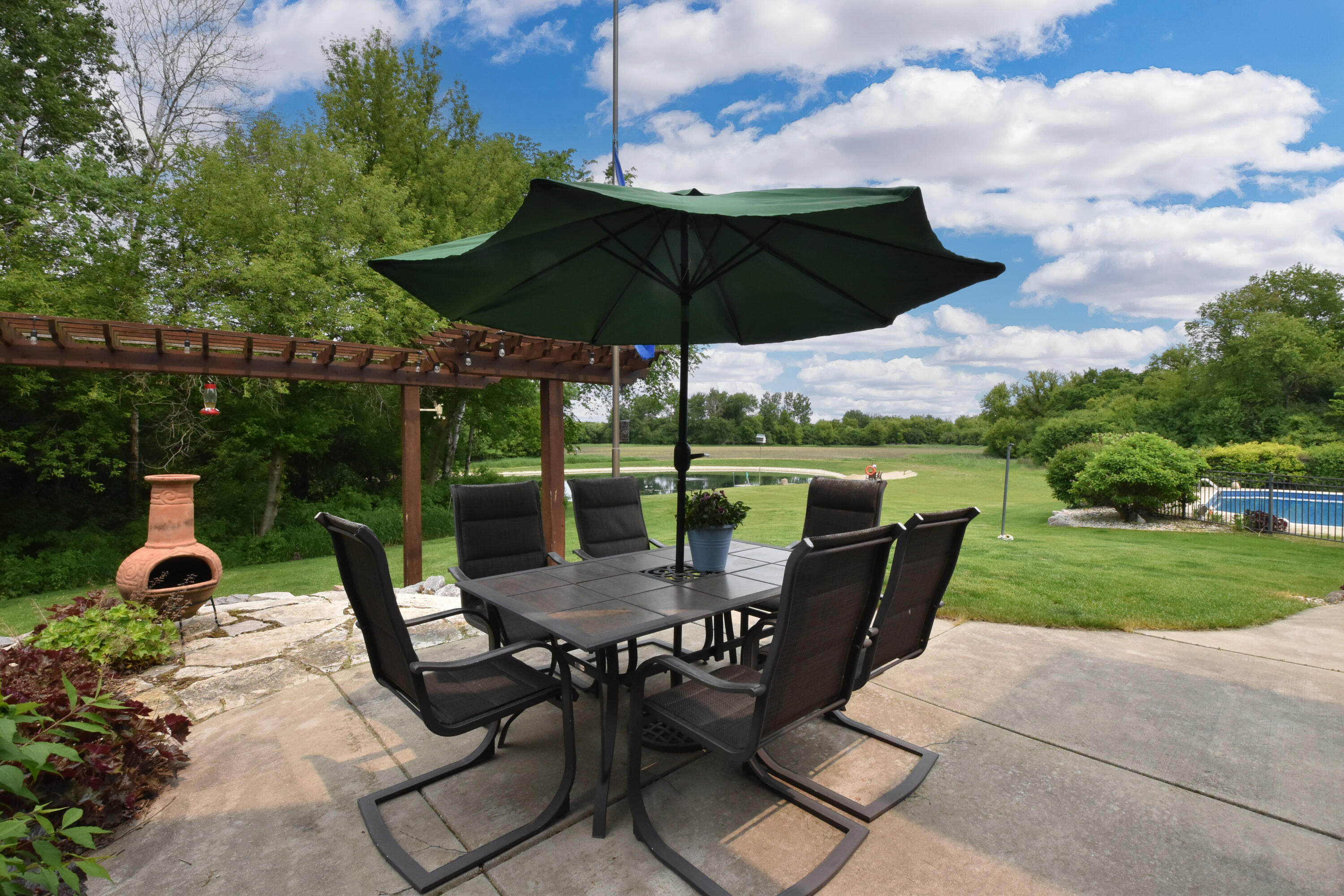 Wisconsin Lake Home for sale (MLS#: 1920650) at W395S3611  Hardscrabble Rd, in Ottawa, Wisconsin. (57 of 70)
