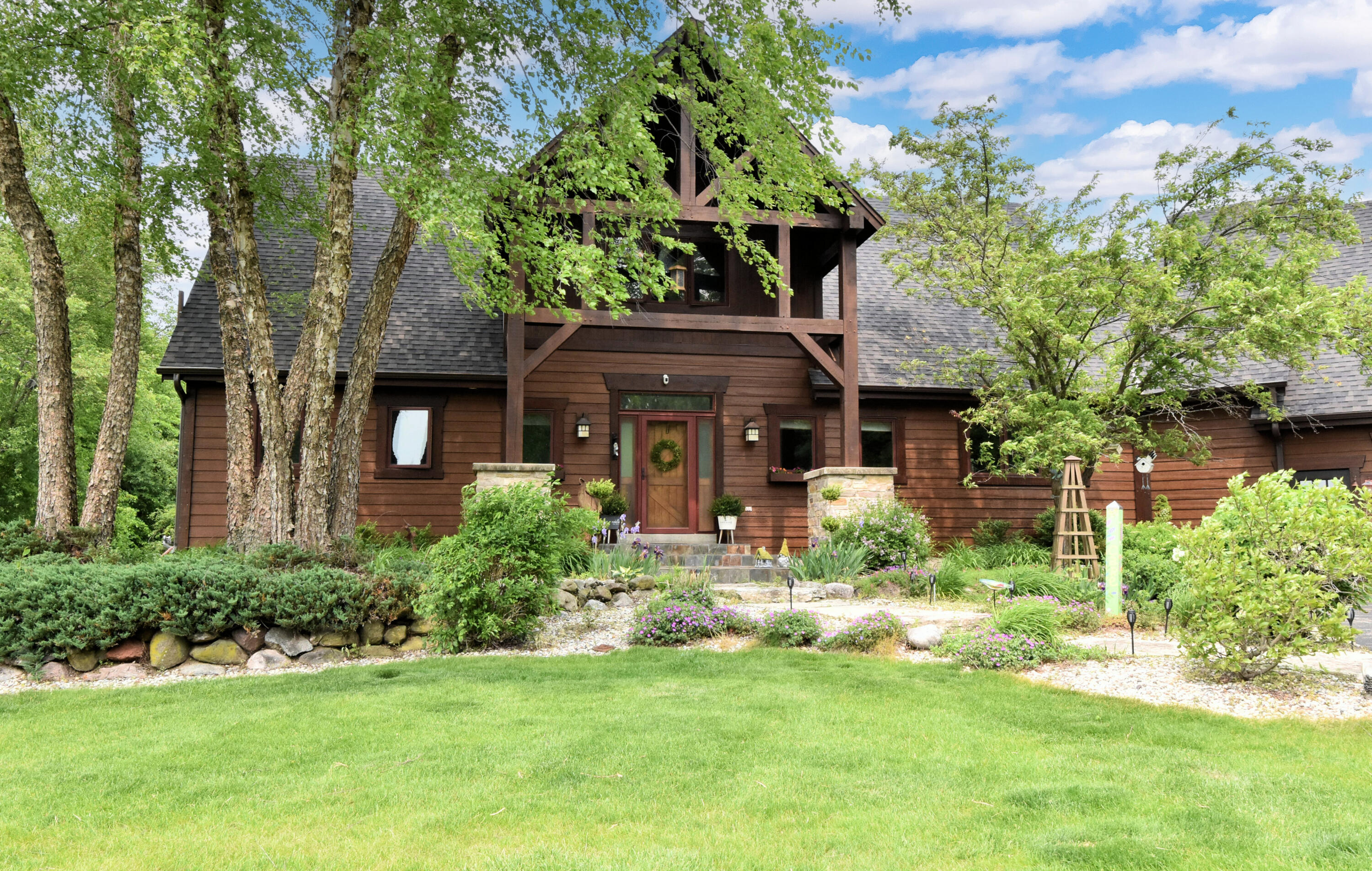 Wisconsin Lake Home for sale (MLS#: 1920650) at W395S3611  Hardscrabble Rd, in Ottawa, Wisconsin. (61 of 70)