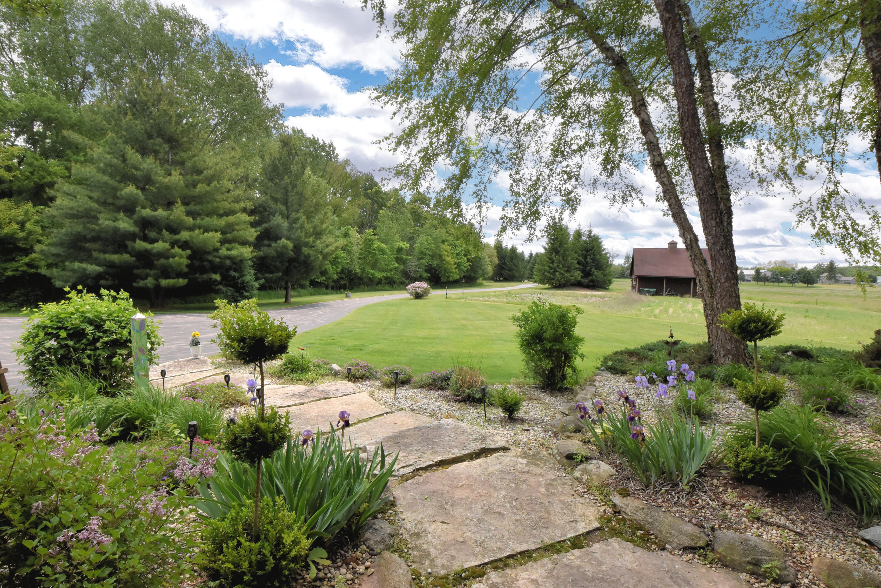 Wisconsin Lake Home for sale (MLS#: 1920650) at W395S3611  Hardscrabble Rd, in Ottawa, Wisconsin. (63 of 70)