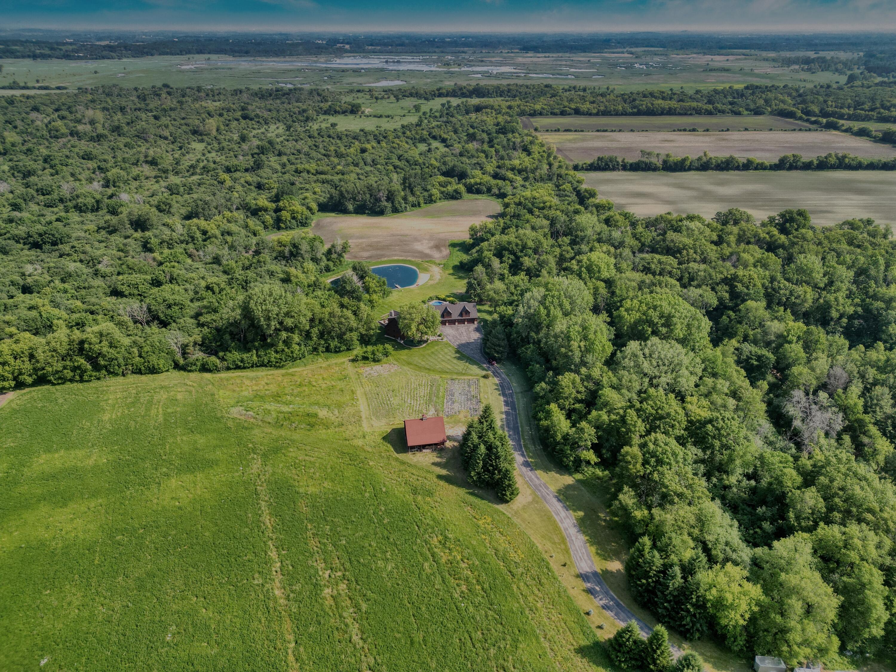 Wisconsin Lake Home for sale (MLS#: 1920650) at W395S3611  Hardscrabble Rd, in Ottawa, Wisconsin. (65 of 70)