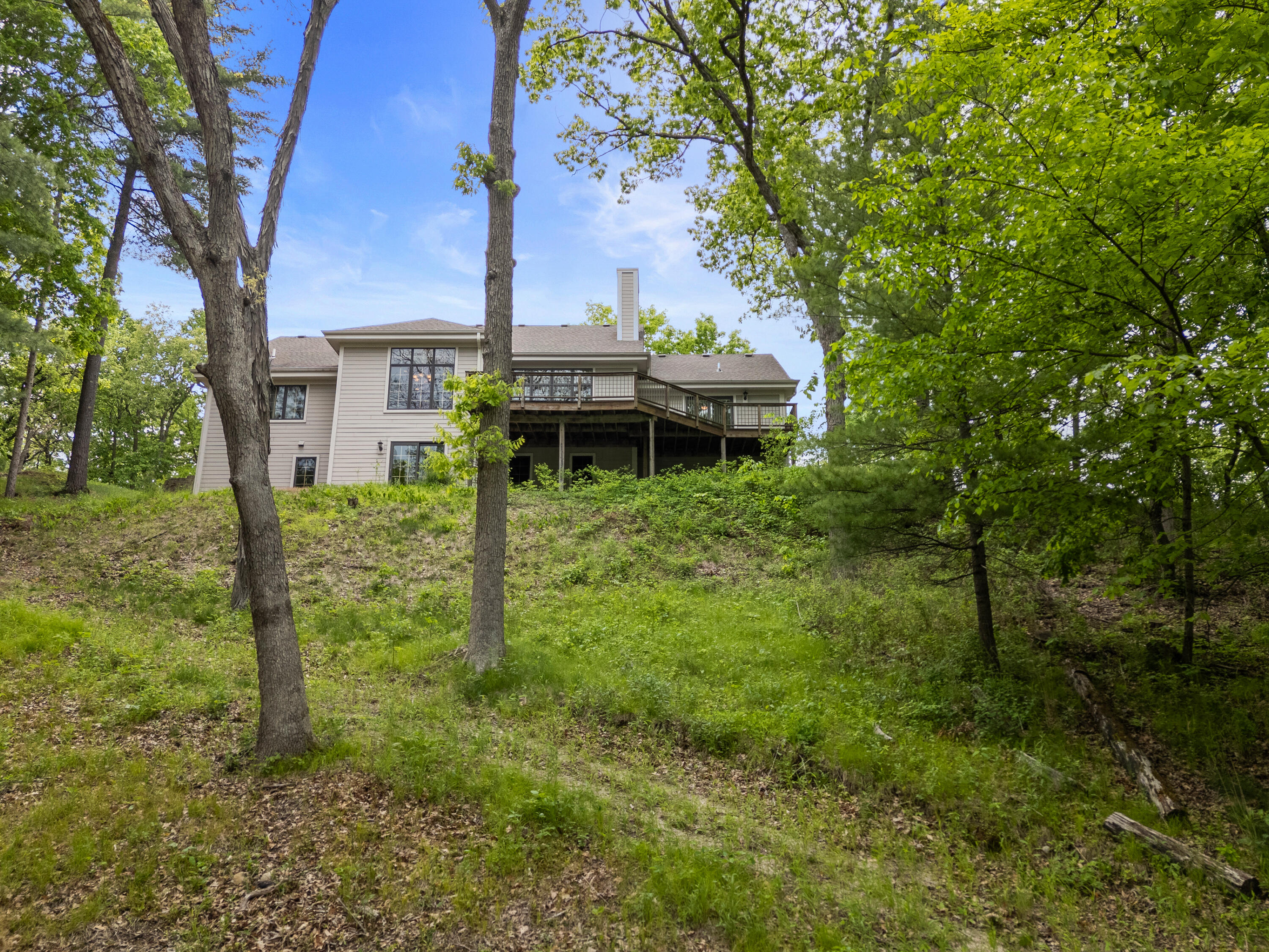 Wisconsin Lake Home for sale (MLS#: 1920722) at W3847  Timber Lake Rd, in Troy, Wisconsin. (14 of 52)