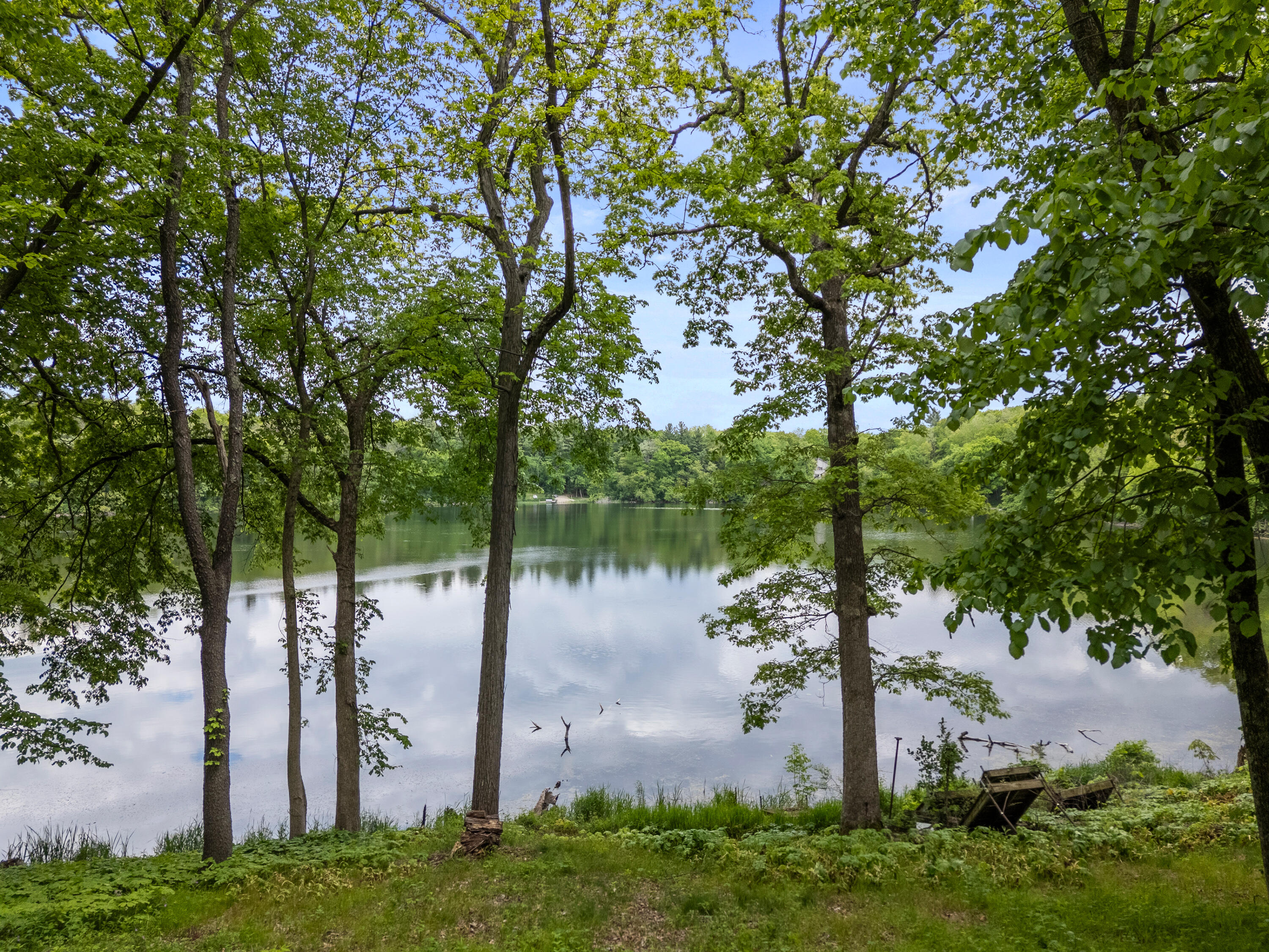 Wisconsin Lake Home for sale (MLS#: 1920722) at W3847  Timber Lake Rd, in Troy, Wisconsin. (15 of 52)