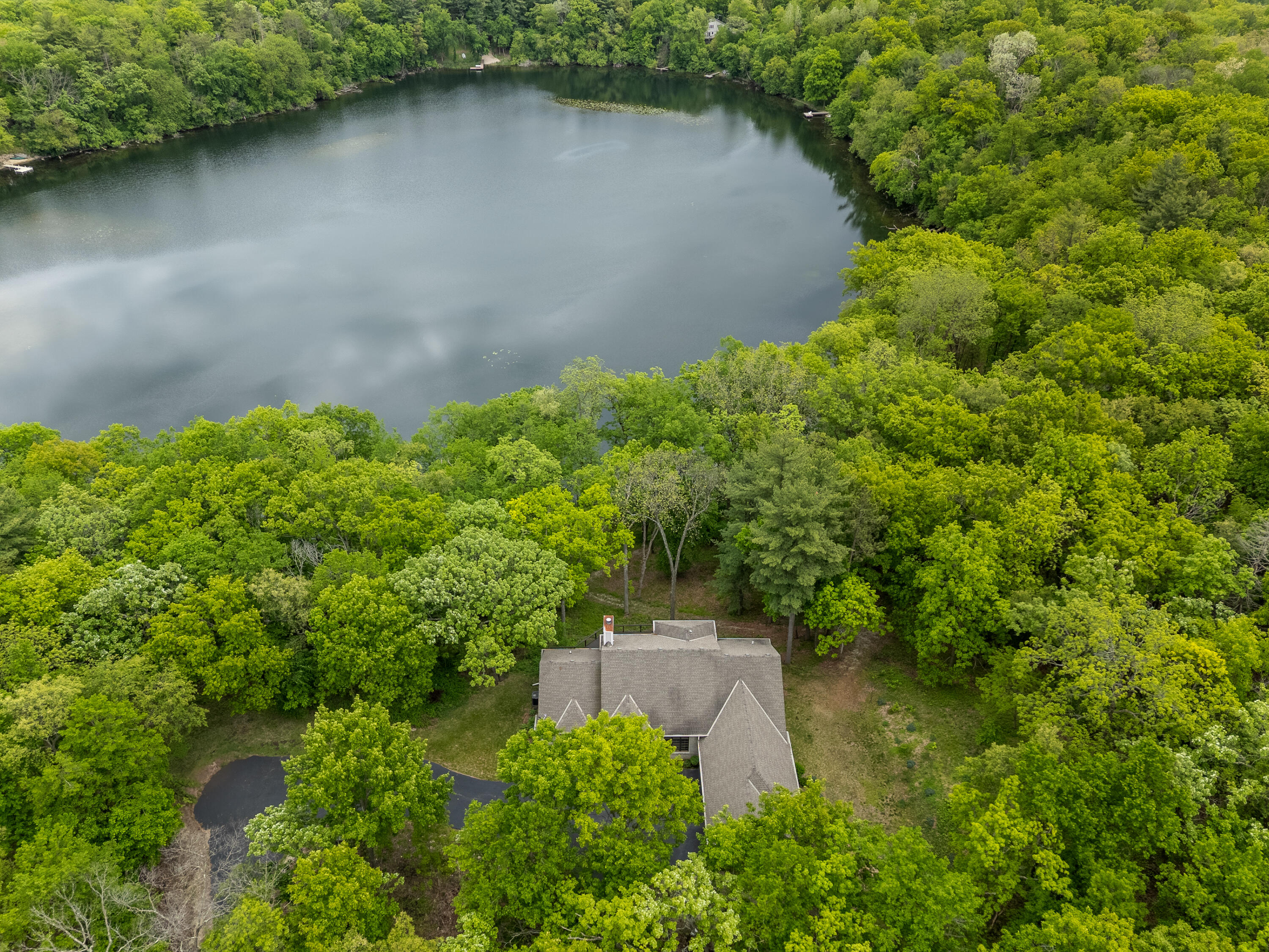 Wisconsin Lake Home for sale (MLS#: 1920722) at W3847  Timber Lake Rd, in Troy, Wisconsin. (16 of 52)