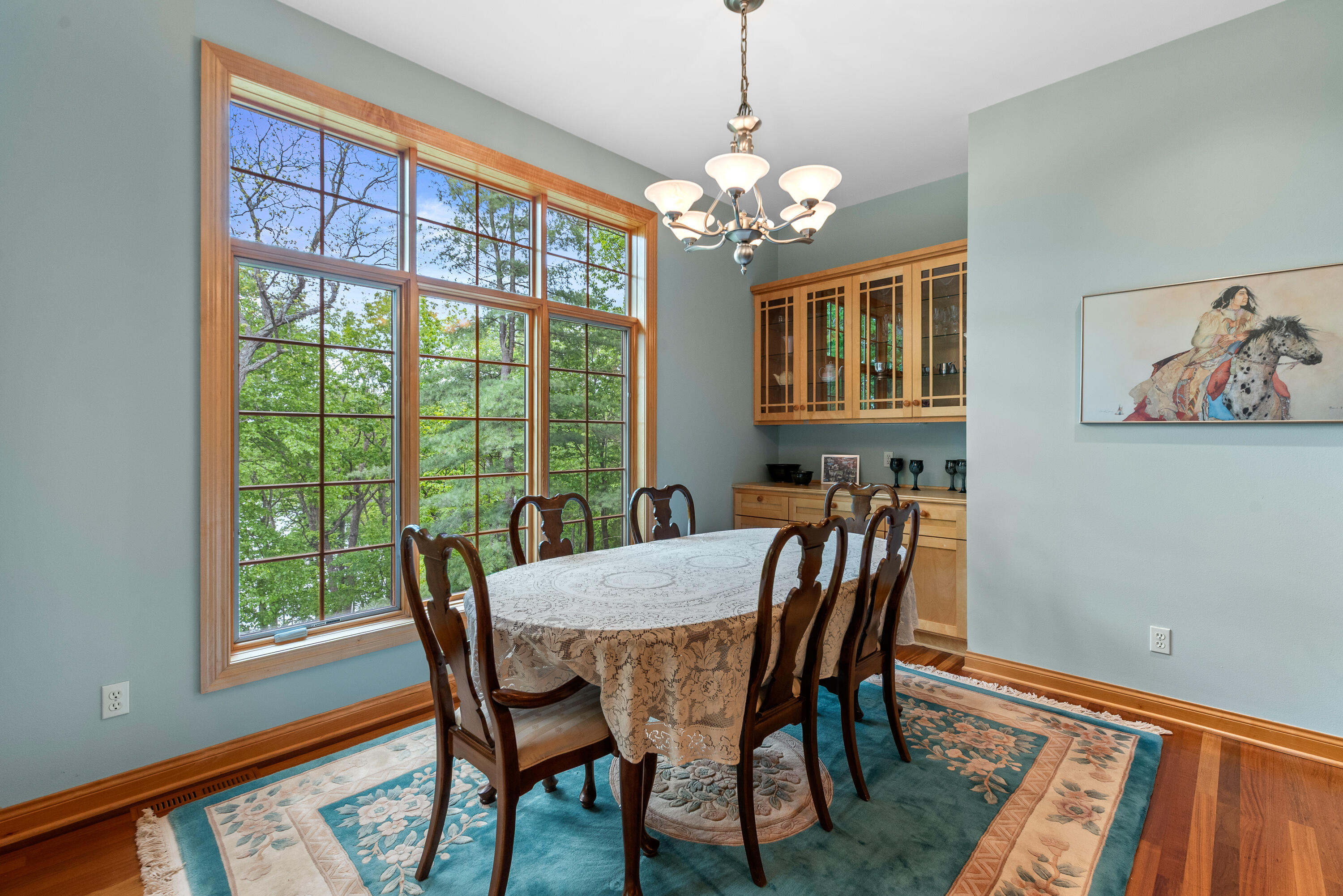 Wisconsin Lake Home for sale (MLS#: 1920722) at W3847  Timber Lake Rd, in Troy, Wisconsin. (18 of 52)