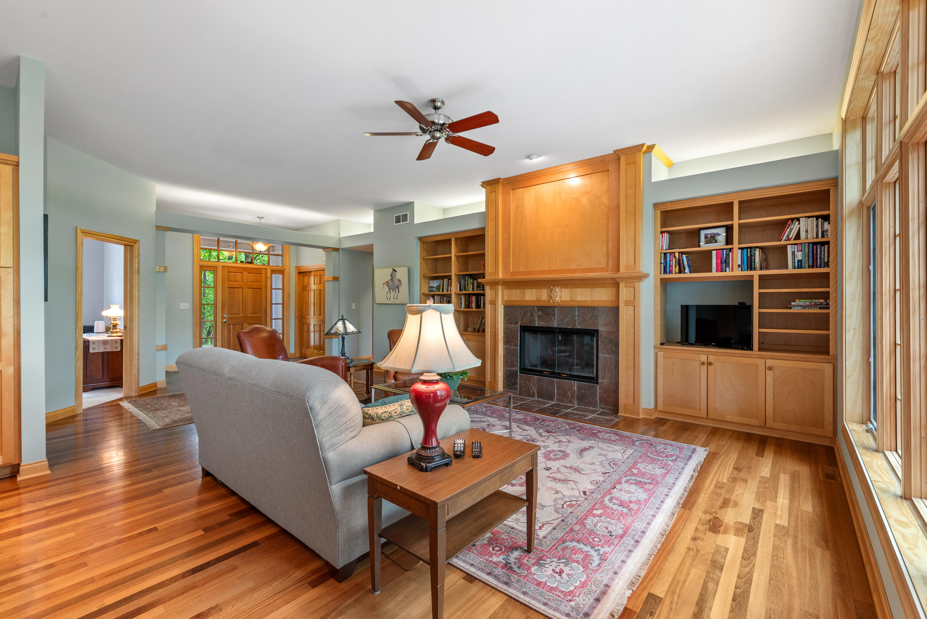 Wisconsin Lake Home for sale (MLS#: 1920722) at W3847  Timber Lake Rd, in Troy, Wisconsin. (19 of 52)