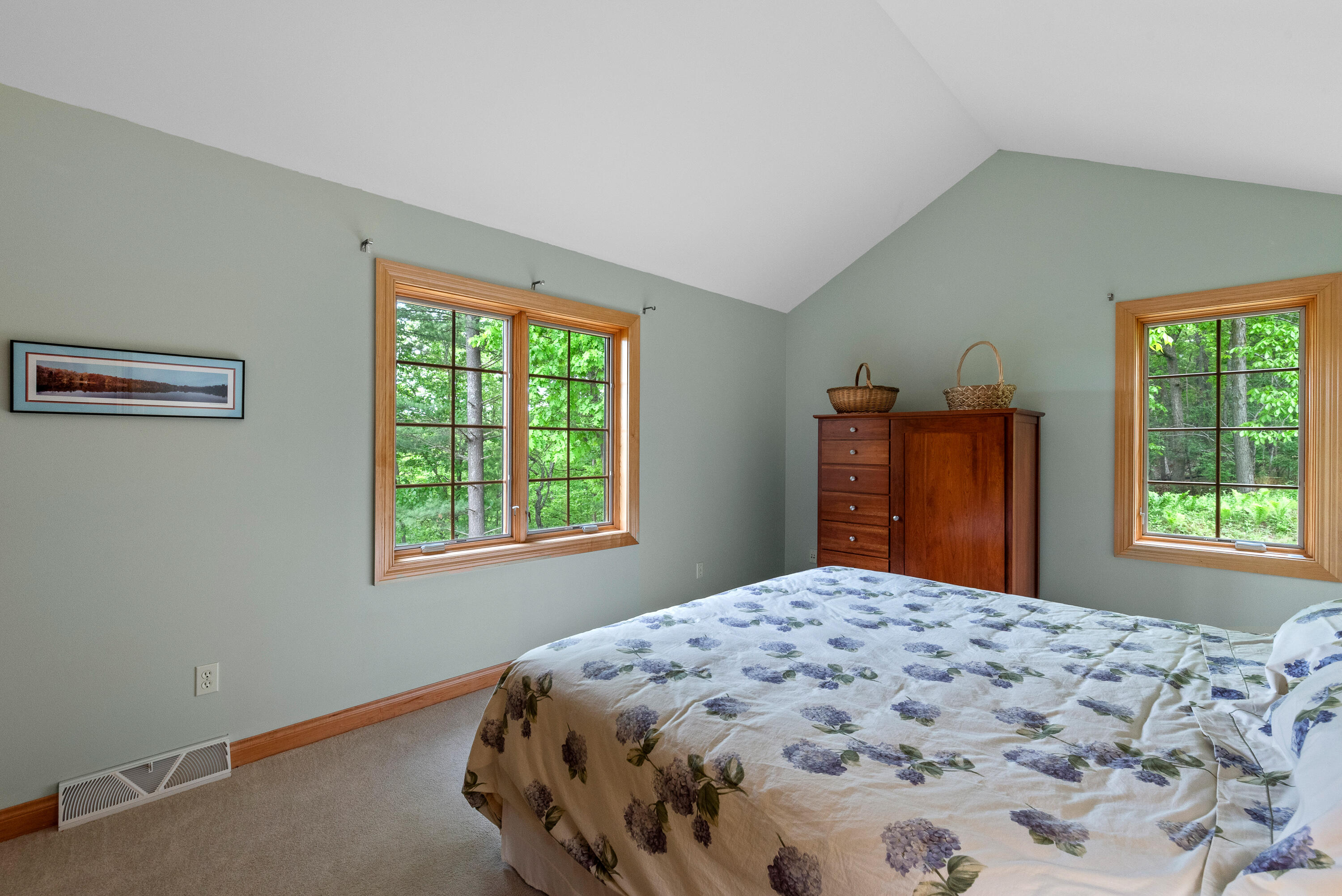Wisconsin Lake Home for sale (MLS#: 1920722) at W3847  Timber Lake Rd, in Troy, Wisconsin. (21 of 52)