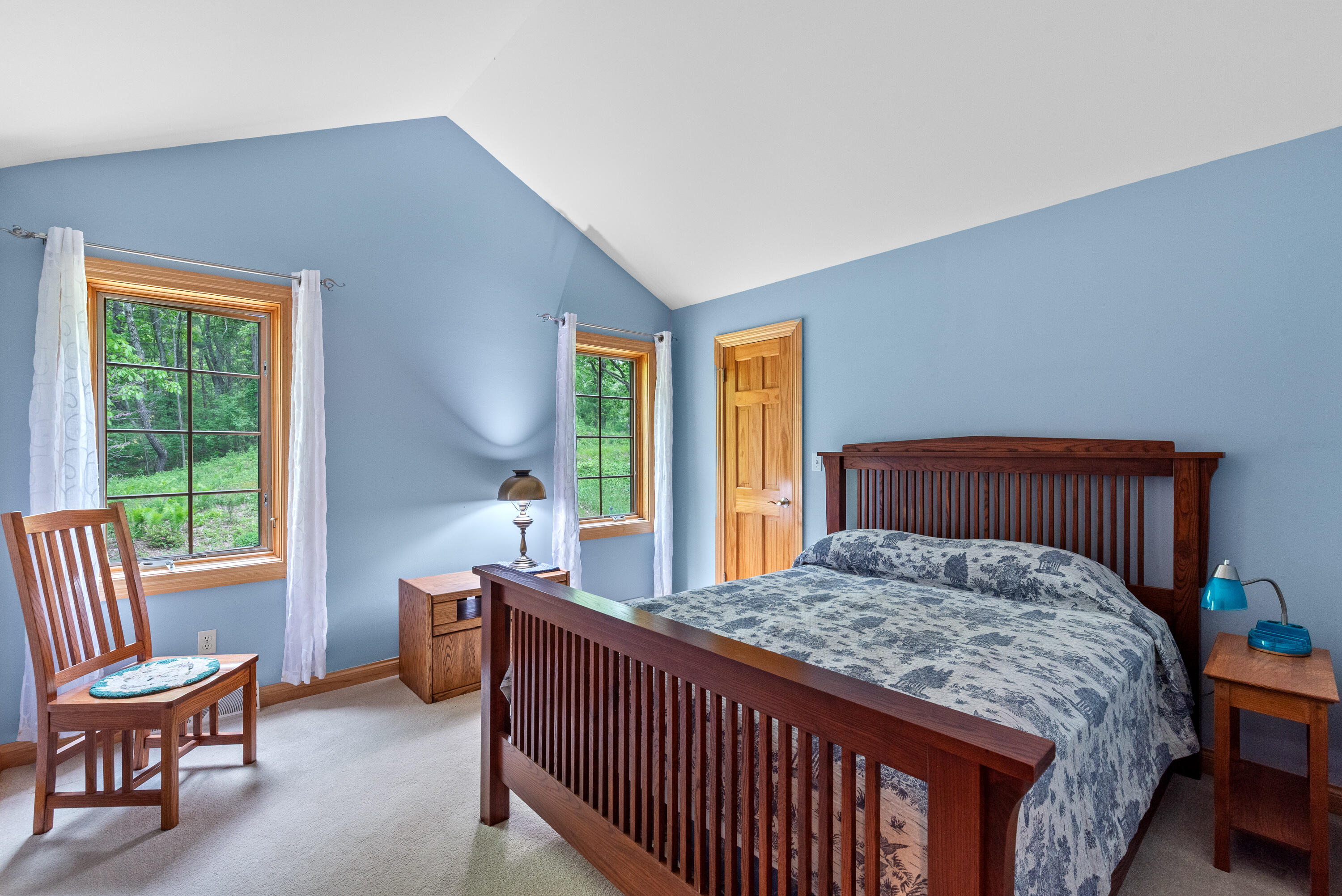 Wisconsin Lake Home for sale (MLS#: 1920722) at W3847  Timber Lake Rd, in Troy, Wisconsin. (22 of 52)
