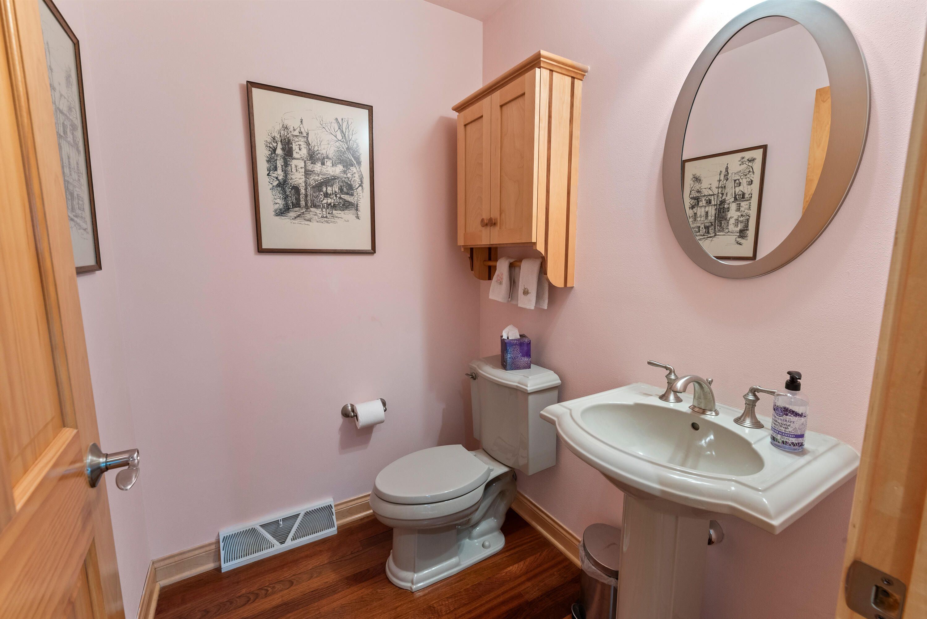 Wisconsin Lake Home for sale (MLS#: 1920722) at W3847  Timber Lake Rd, in Troy, Wisconsin. (24 of 52)