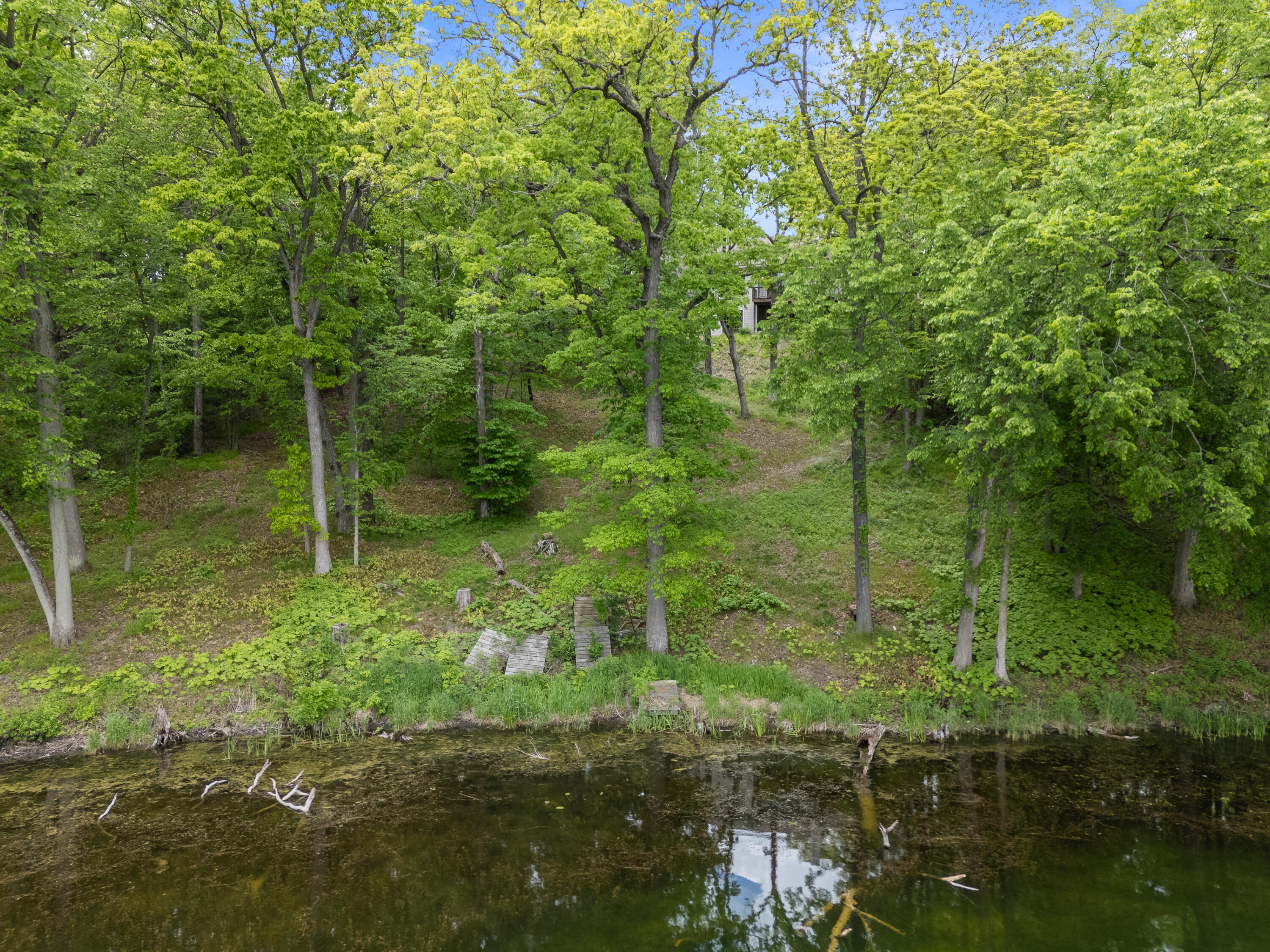 Wisconsin Lake Home for sale (MLS#: 1920722) at W3847  Timber Lake Rd, in Troy, Wisconsin. (31 of 52)