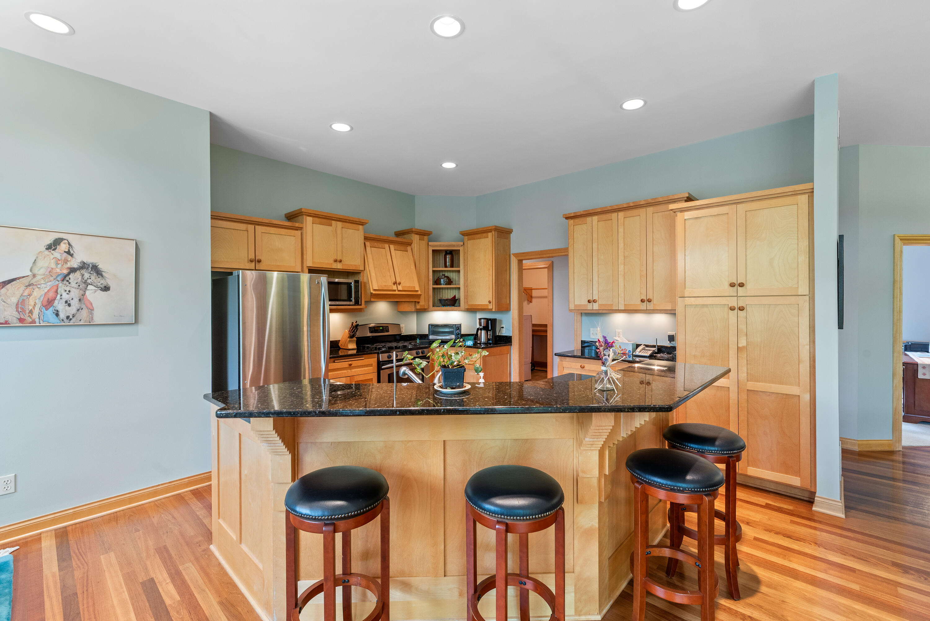 Wisconsin Lake Home for sale (MLS#: 1920722) at W3847  Timber Lake Rd, in Troy, Wisconsin. (32 of 52)