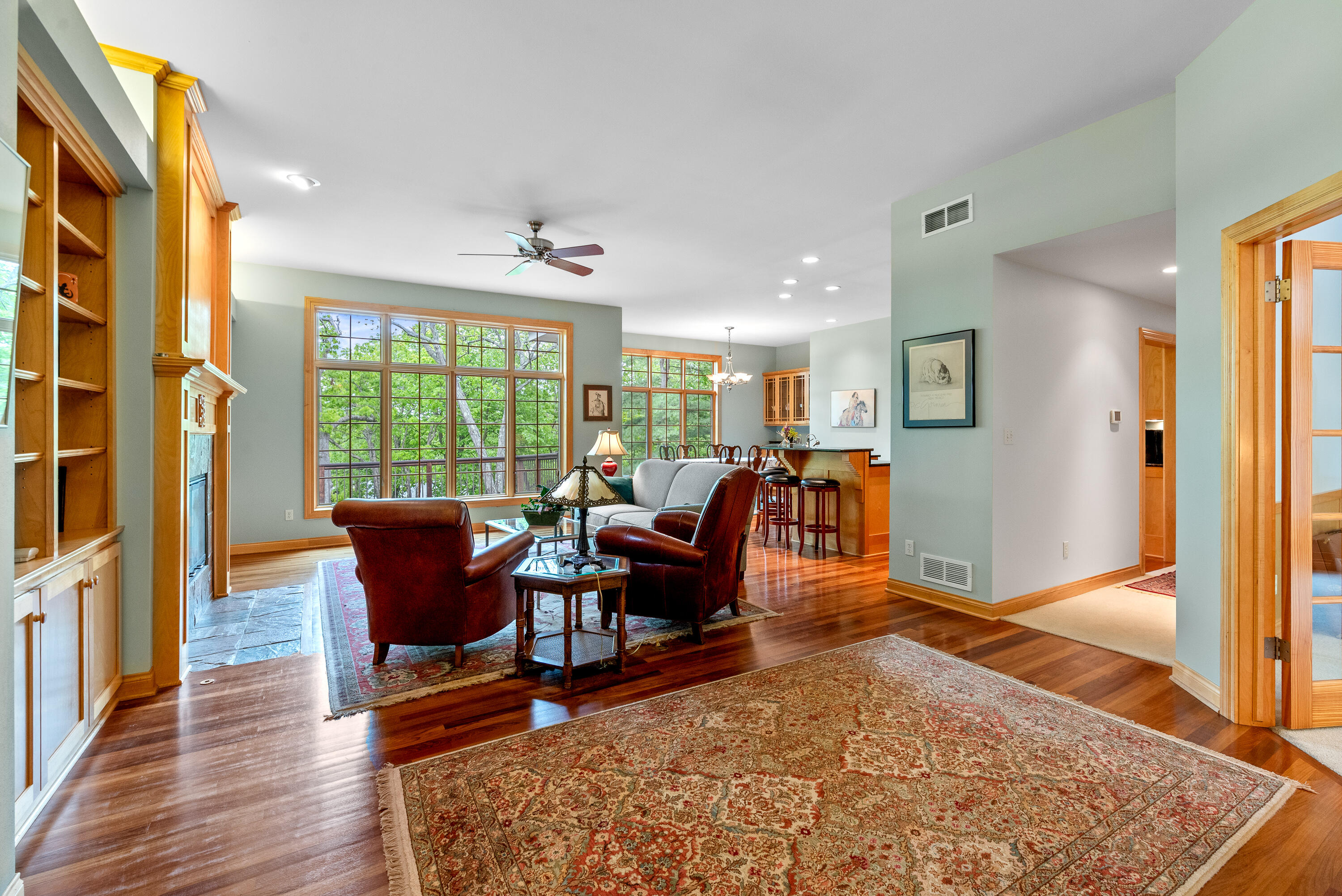 Wisconsin Lake Home for sale (MLS#: 1920722) at W3847  Timber Lake Rd, in Troy, Wisconsin. (33 of 52)