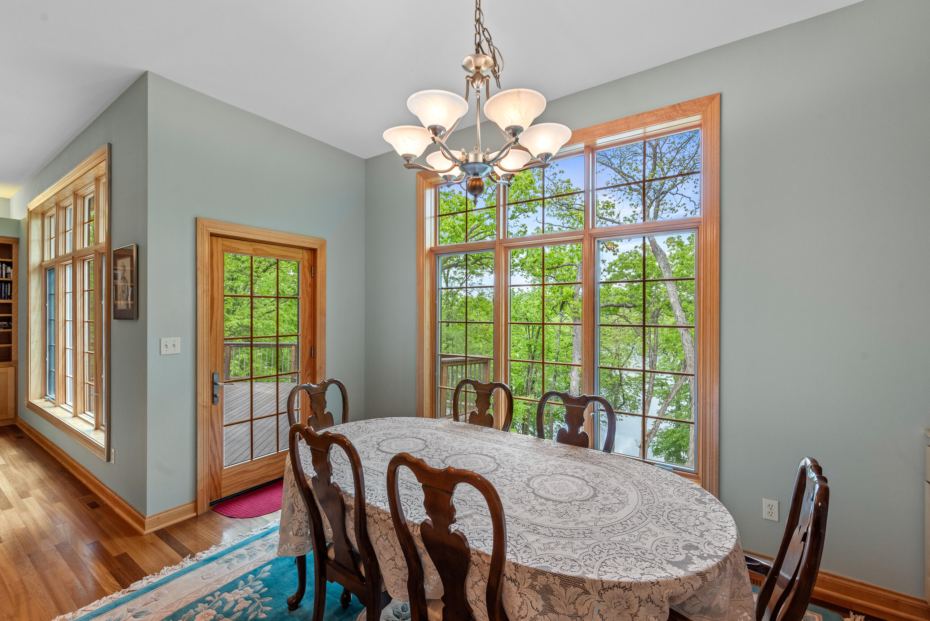Wisconsin Lake Home for sale (MLS#: 1920722) at W3847  Timber Lake Rd, in Troy, Wisconsin. (34 of 52)