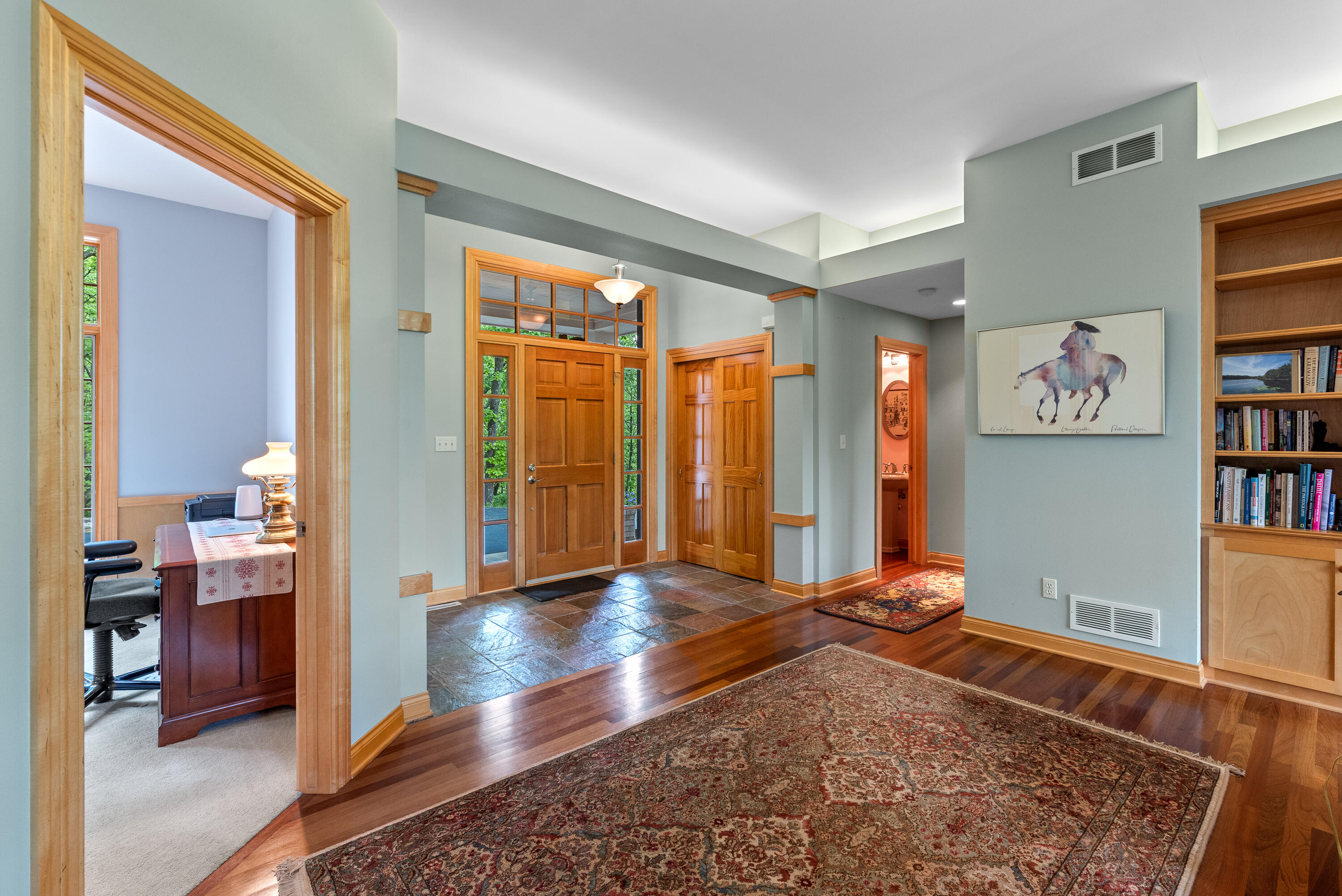 Wisconsin Lake Home for sale (MLS#: 1920722) at W3847  Timber Lake Rd, in Troy, Wisconsin. (35 of 52)