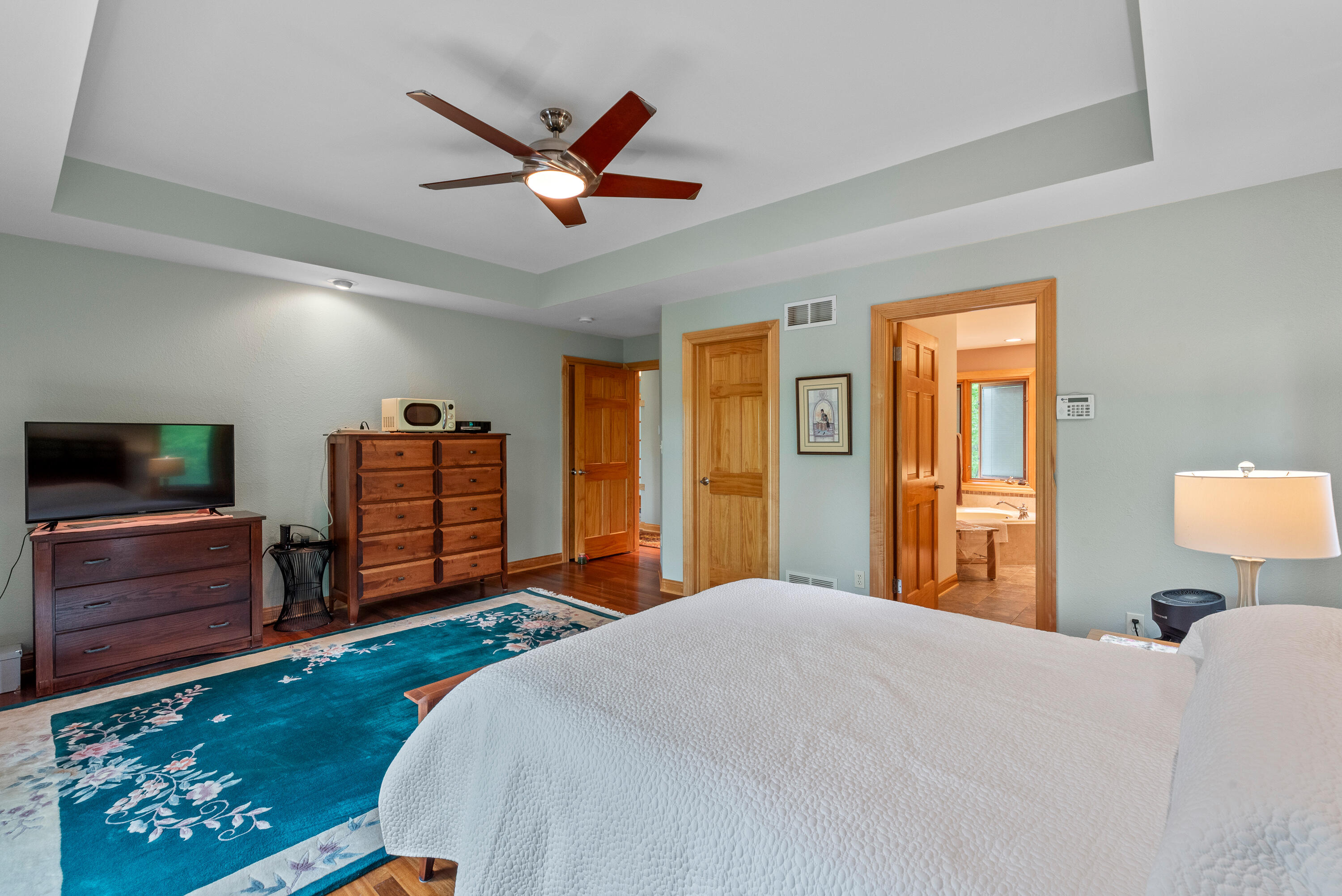 Wisconsin Lake Home for sale (MLS#: 1920722) at W3847  Timber Lake Rd, in Troy, Wisconsin. (39 of 52)