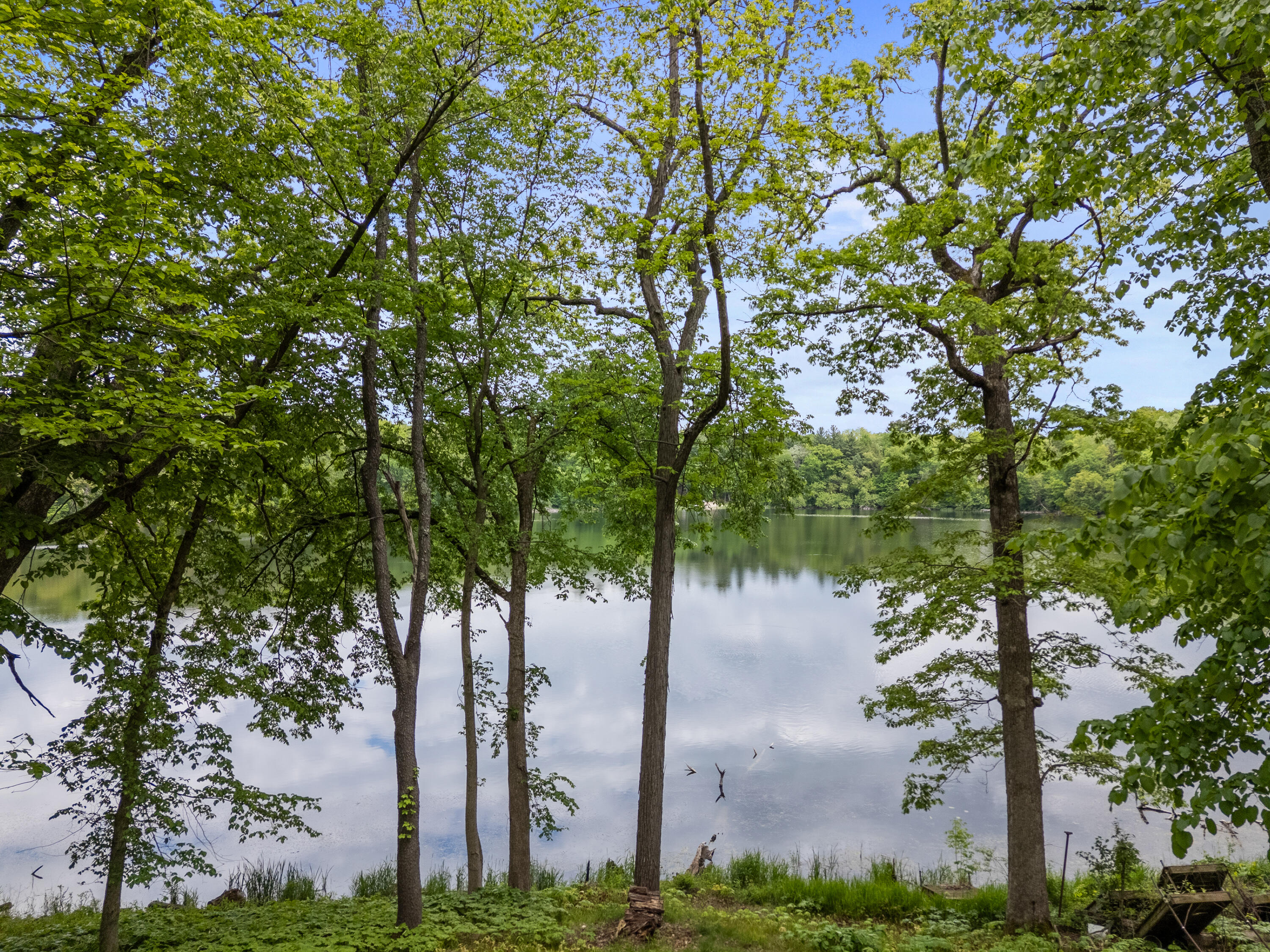 Wisconsin Lake Home for sale (MLS#: 1920722) at W3847  Timber Lake Rd, in Troy, Wisconsin. (47 of 52)