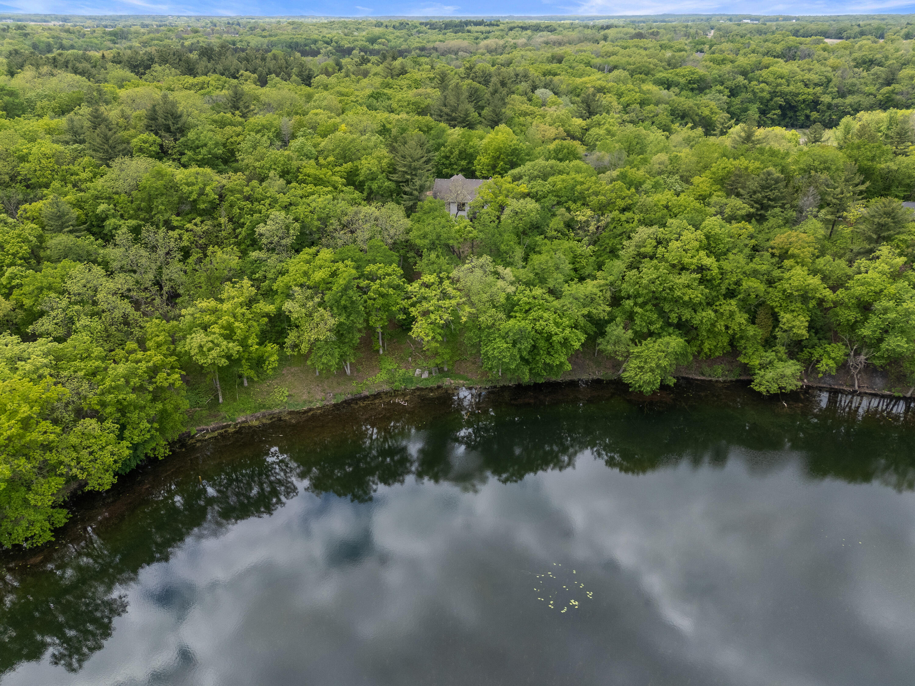 Wisconsin Lake Home for sale (MLS#: 1920722) at W3847  Timber Lake Rd, in Troy, Wisconsin. (49 of 52)
