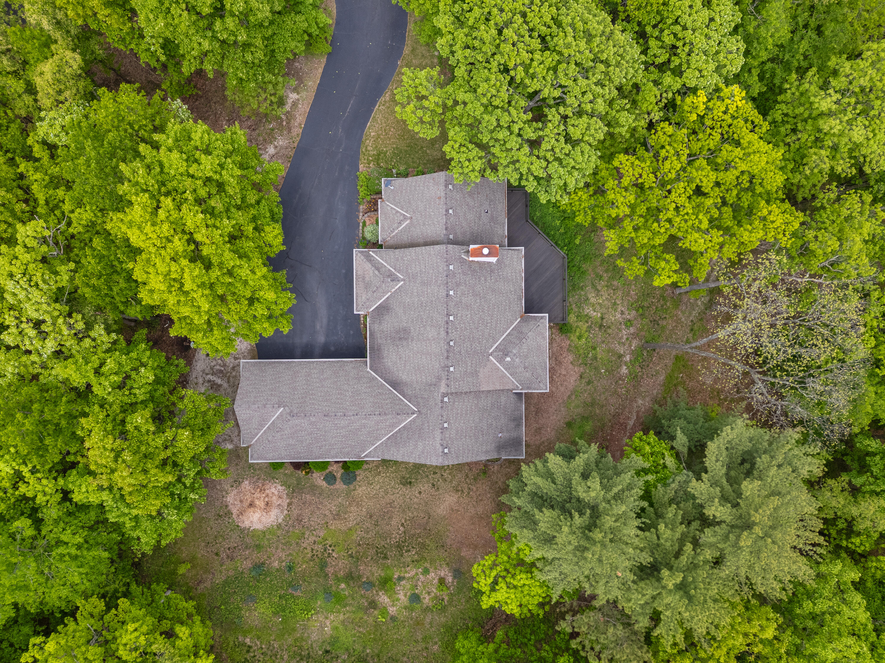 Wisconsin Lake Home for sale (MLS#: 1920722) at W3847  Timber Lake Rd, in Troy, Wisconsin. (50 of 52)