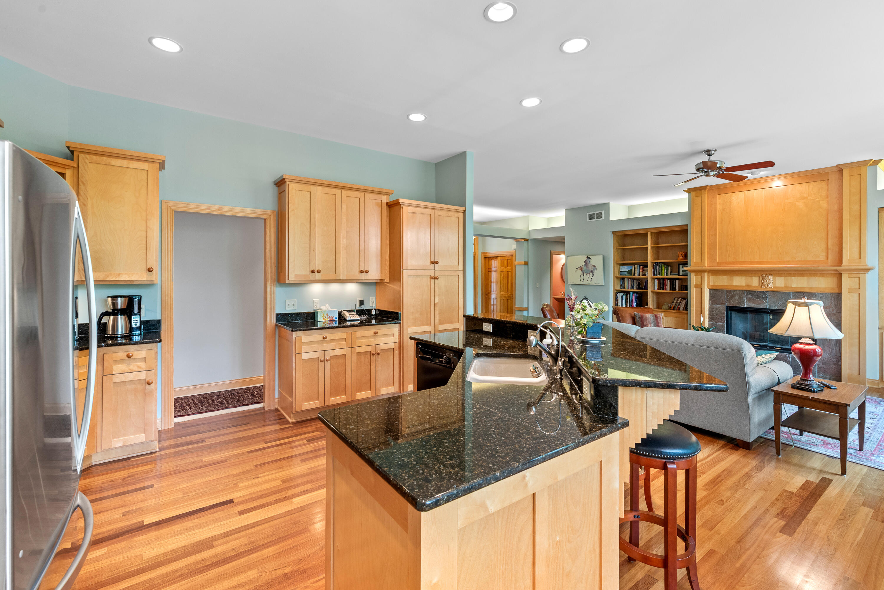 Wisconsin Lake Home for sale (MLS#: 1920722) at W3847  Timber Lake Rd, in Troy, Wisconsin. (6 of 52)