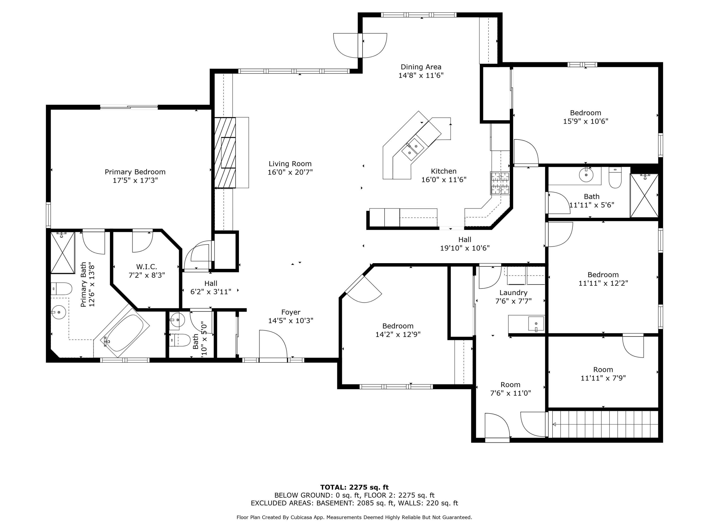 Wisconsin Lake Home for sale (MLS#: 1920722) at W3847  Timber Lake Rd, in Troy, Wisconsin. (51 of 52)
