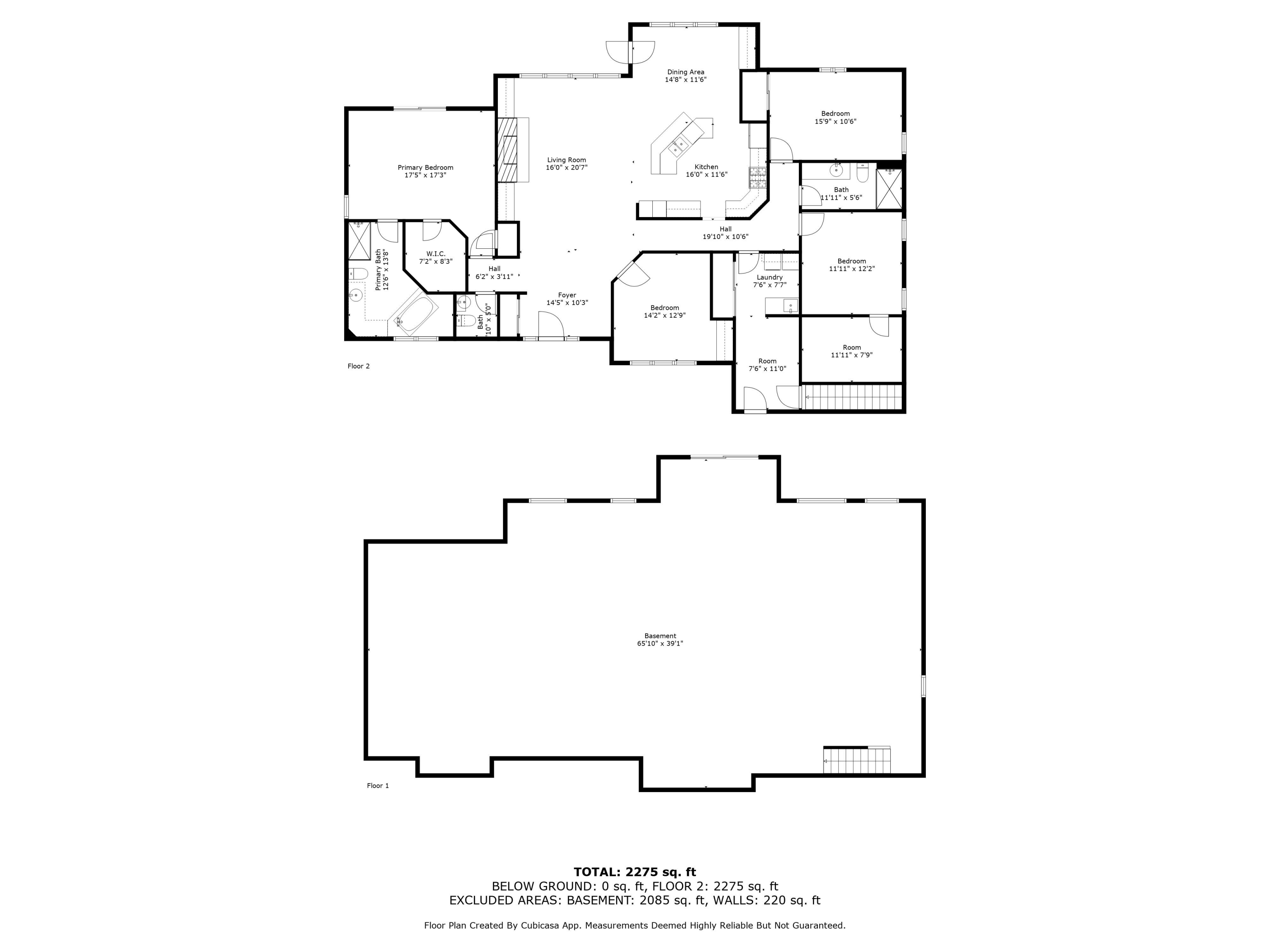 Wisconsin Lake Home for sale (MLS#: 1920722) at W3847  Timber Lake Rd, in Troy, Wisconsin. (52 of 52)