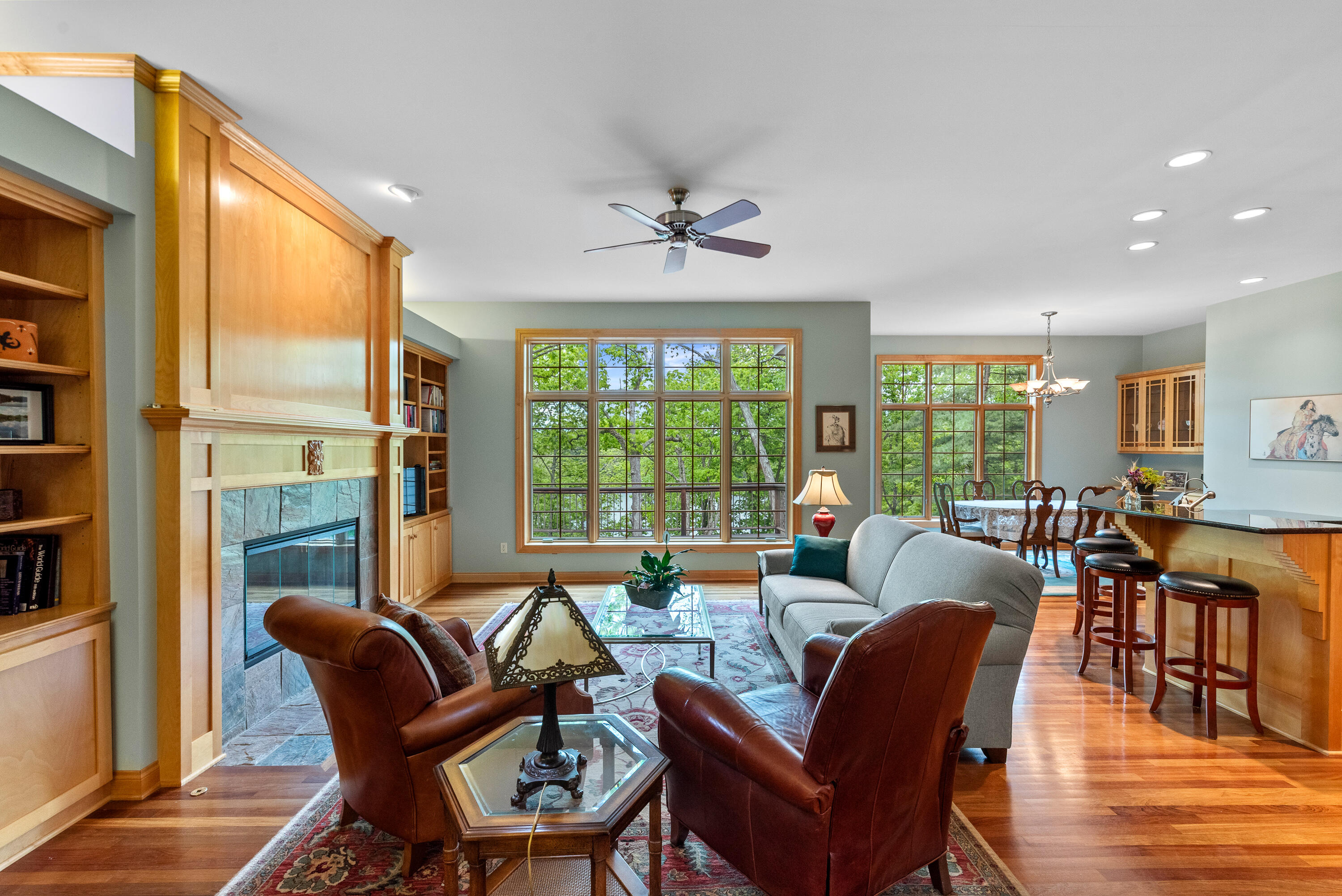 Wisconsin Lake Home for sale (MLS#: 1920722) at W3847  Timber Lake Rd, in Troy, Wisconsin. (7 of 52)
