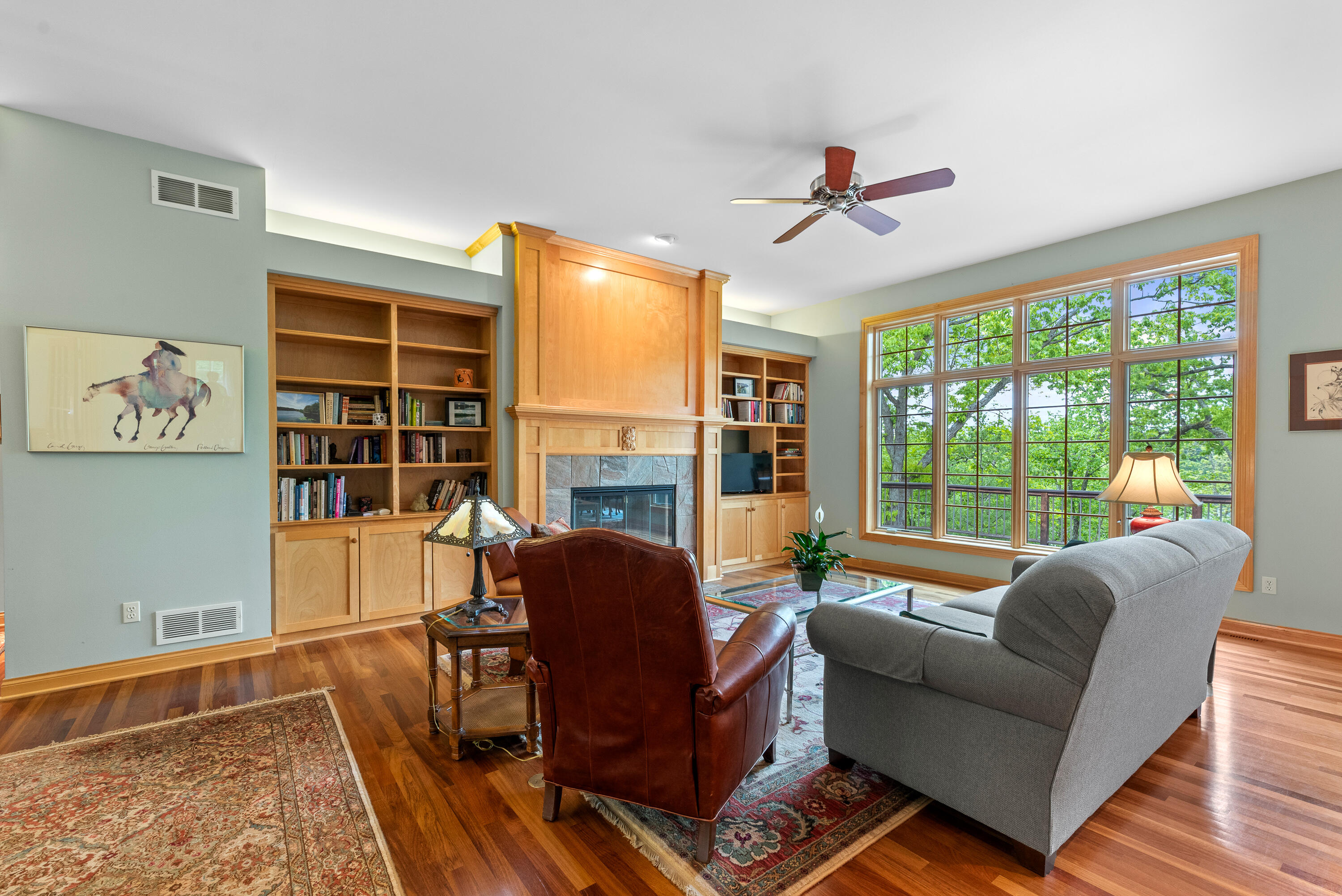 Wisconsin Lake Home for sale (MLS#: 1920722) at W3847  Timber Lake Rd, in Troy, Wisconsin. (8 of 52)