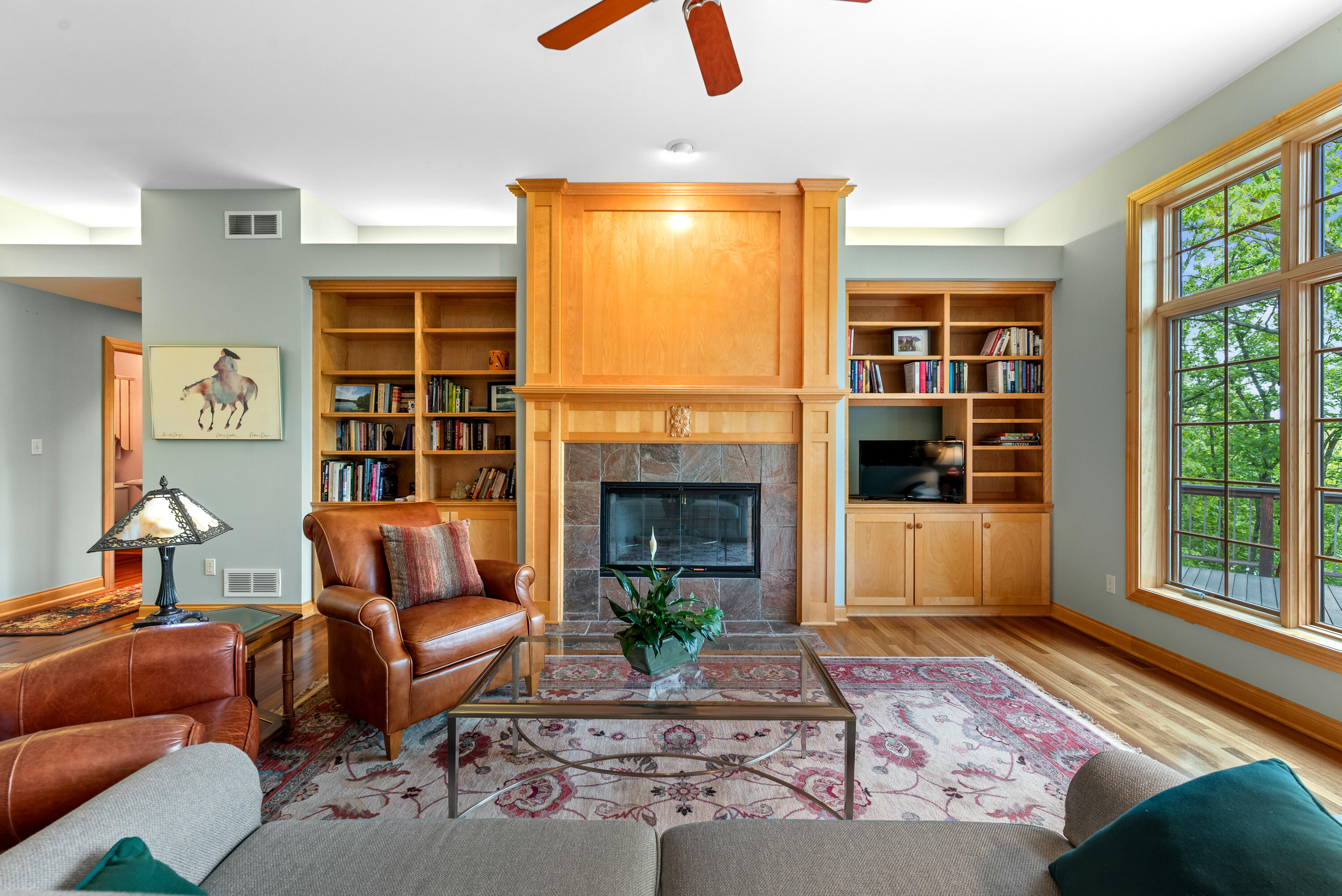 Wisconsin Lake Home for sale (MLS#: 1920722) at W3847  Timber Lake Rd, in Troy, Wisconsin. (9 of 52)