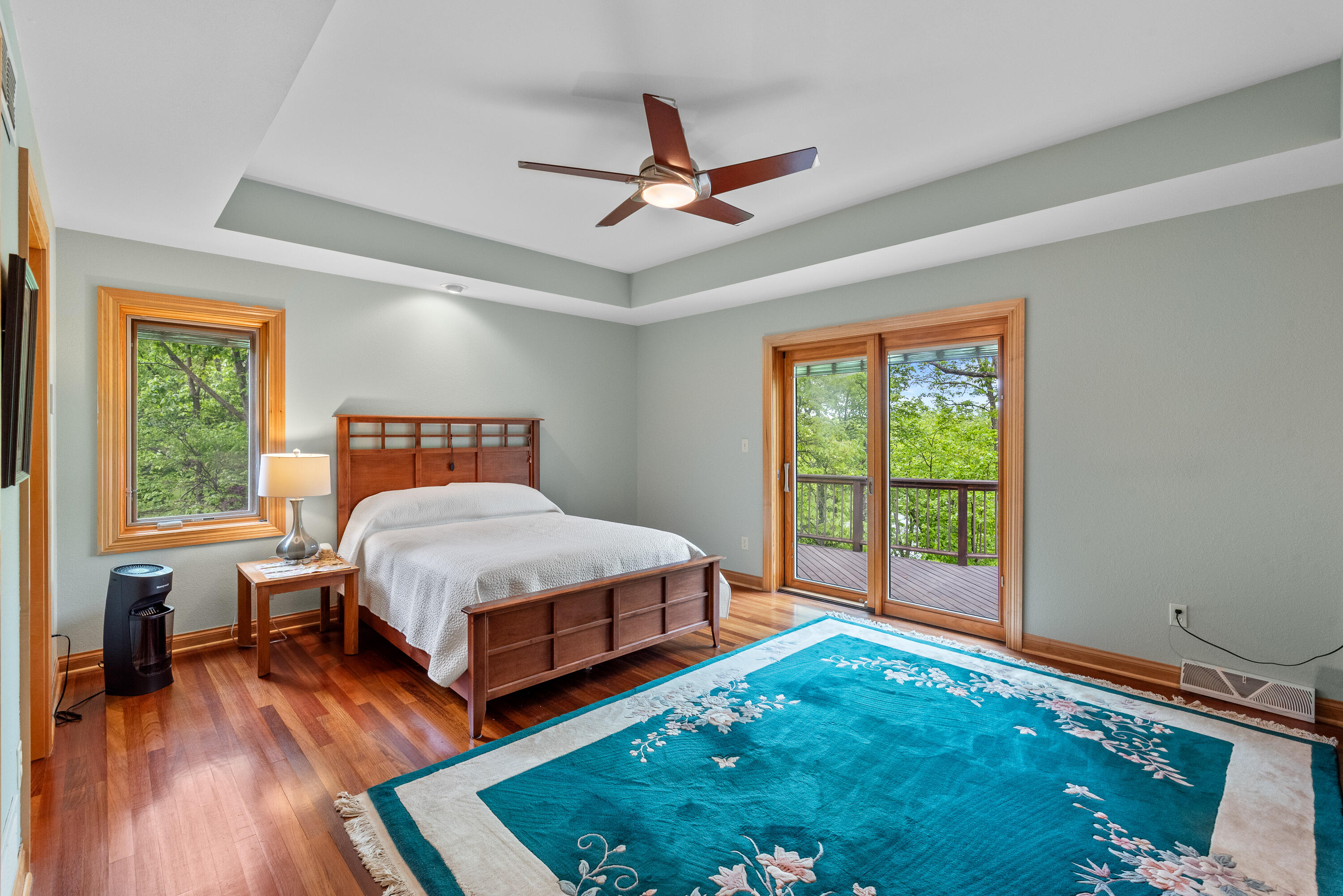 Wisconsin Lake Home for sale (MLS#: 1920722) at W3847  Timber Lake Rd, in Troy, Wisconsin. (10 of 52)