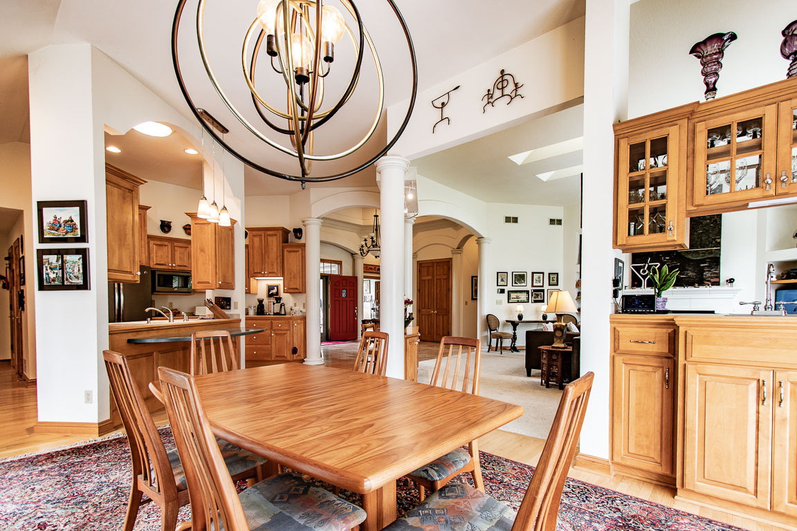 Wisconsin Lake Home for sale (MLS#: 1920769) at 827 E Lakeview Rd, in Hustisford, Wisconsin. (13 of 51)