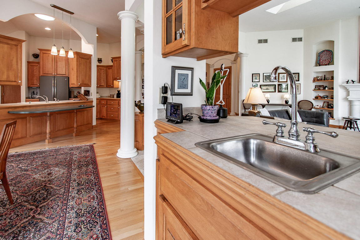 Wisconsin Lake Home for sale (MLS#: 1920769) at 827 E Lakeview Rd, in Hustisford, Wisconsin. (14 of 51)