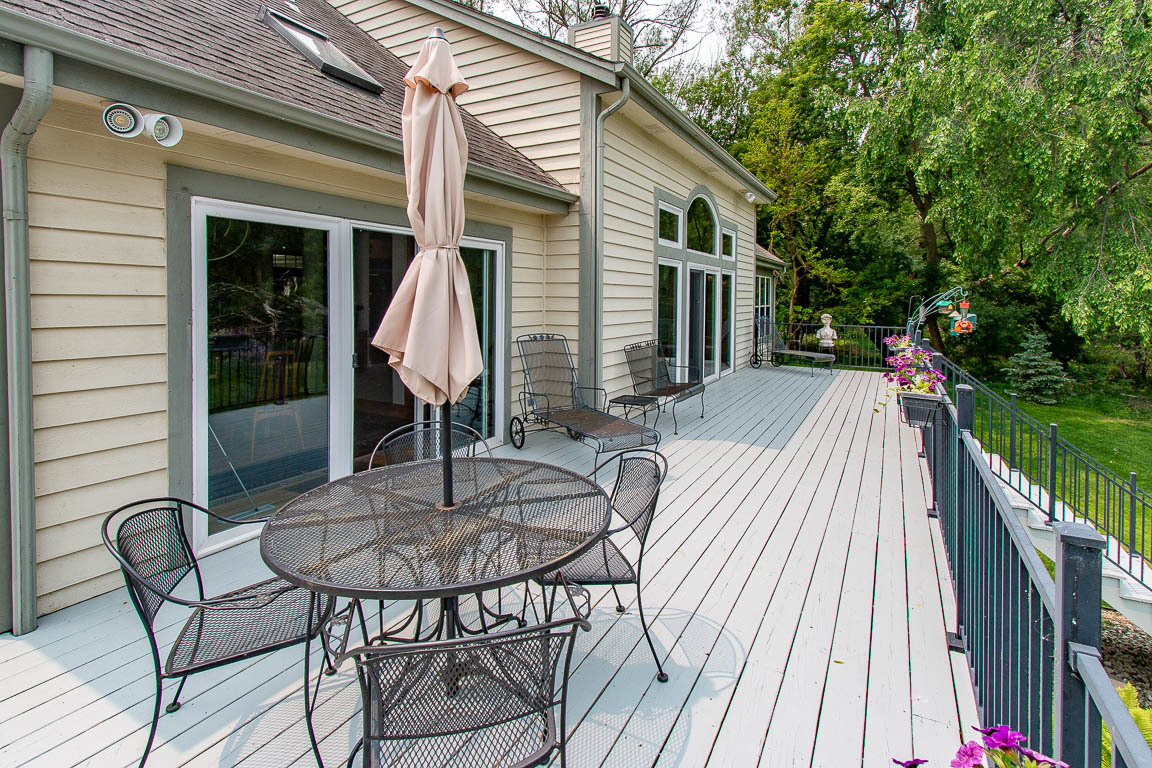Wisconsin Lake Home for sale (MLS#: 1920769) at 827 E Lakeview Rd, in Hustisford, Wisconsin. (37 of 51)