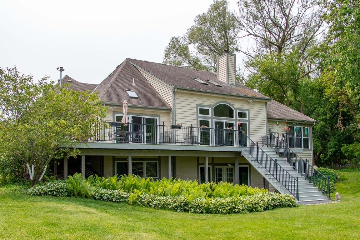 Wisconsin Lake Home for sale (MLS#: 1920769) at 827 E Lakeview Rd, in Hustisford, Wisconsin. (42 of 51)