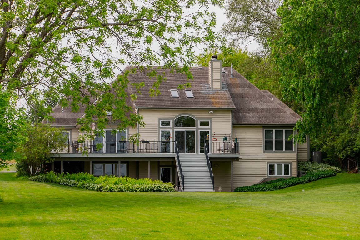 Wisconsin Lake Home for sale (MLS#: 1920769) at 827 E Lakeview Rd, in Hustisford, Wisconsin. (43 of 51)