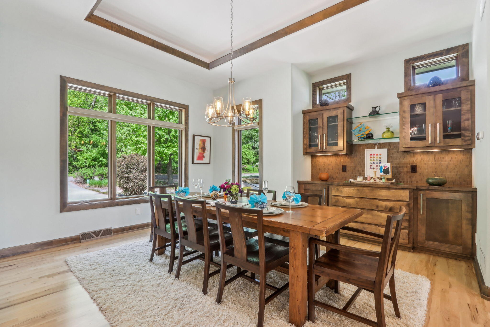 Wisconsin Lake Home for sale (MLS#: 1920815) at N5112 E Water St, in Hubbard, Wisconsin. (14 of 76)