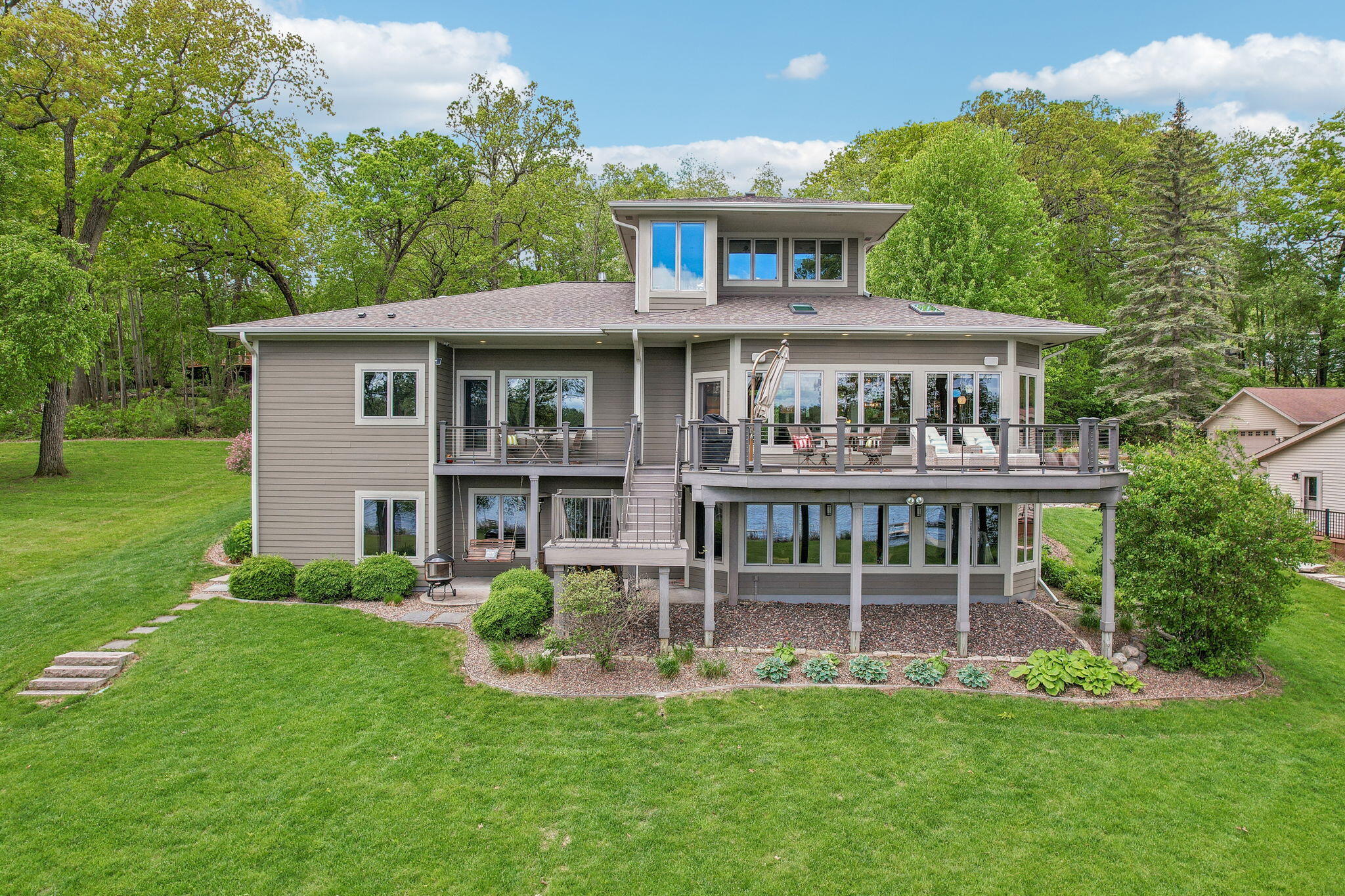 Wisconsin Lake Home for sale (MLS#: 1920815) at N5112 E Water St, in Hubbard, Wisconsin. (3 of 76)