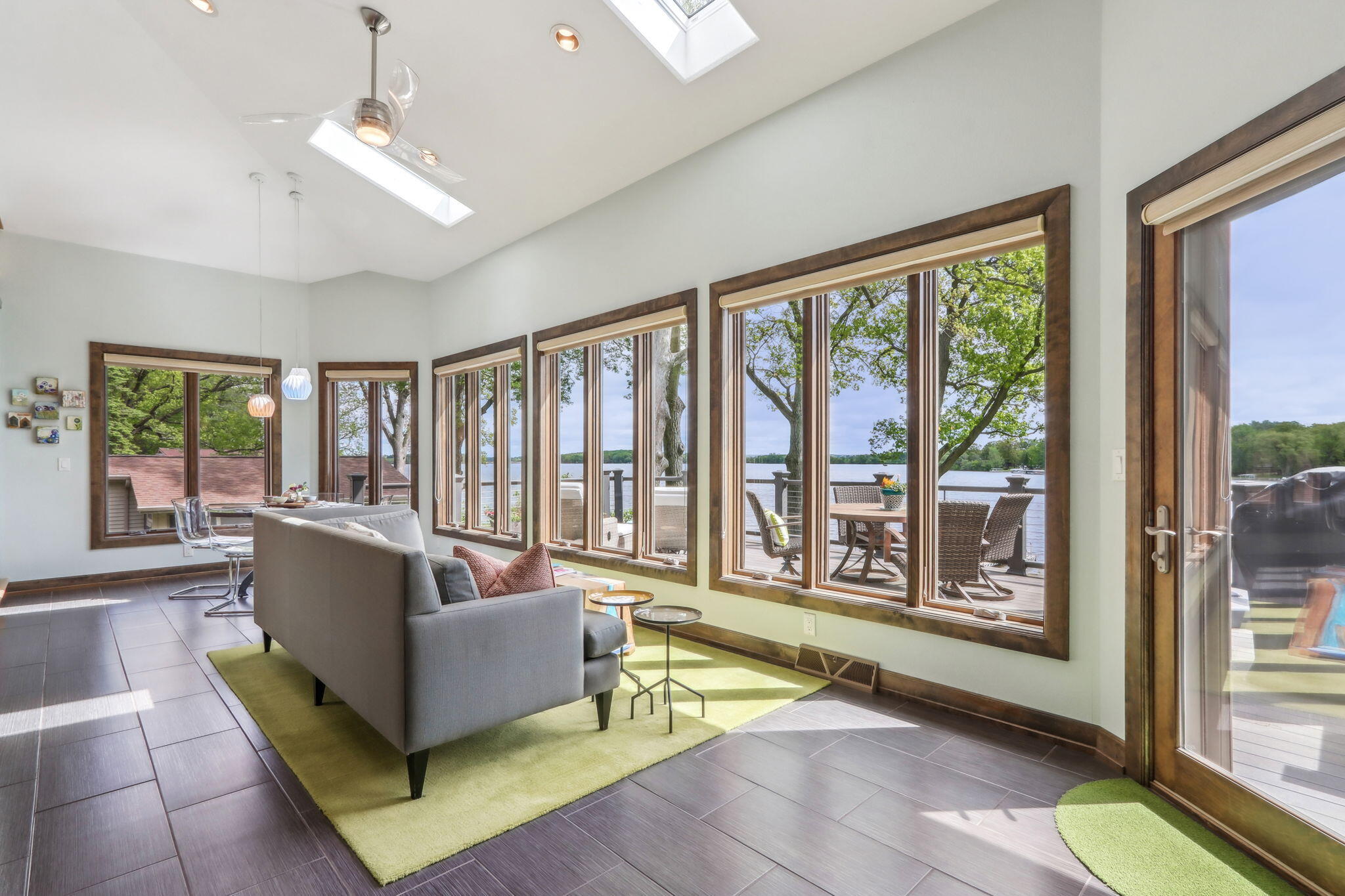Wisconsin Lake Home for sale (MLS#: 1920815) at N5112 E Water St, in Hubbard, Wisconsin. (23 of 76)