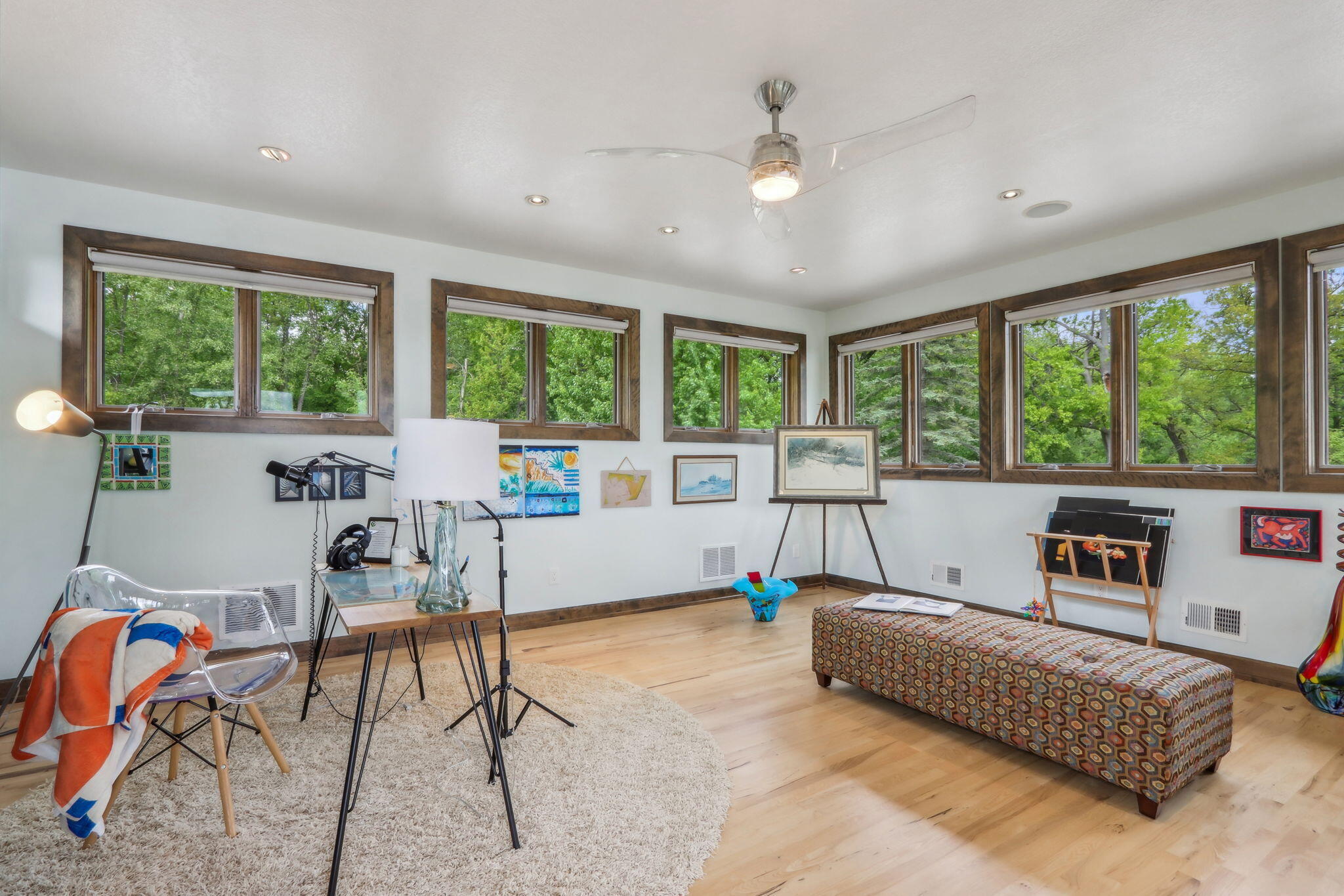 Wisconsin Lake Home for sale (MLS#: 1920815) at N5112 E Water St, in Hubbard, Wisconsin. (26 of 76)