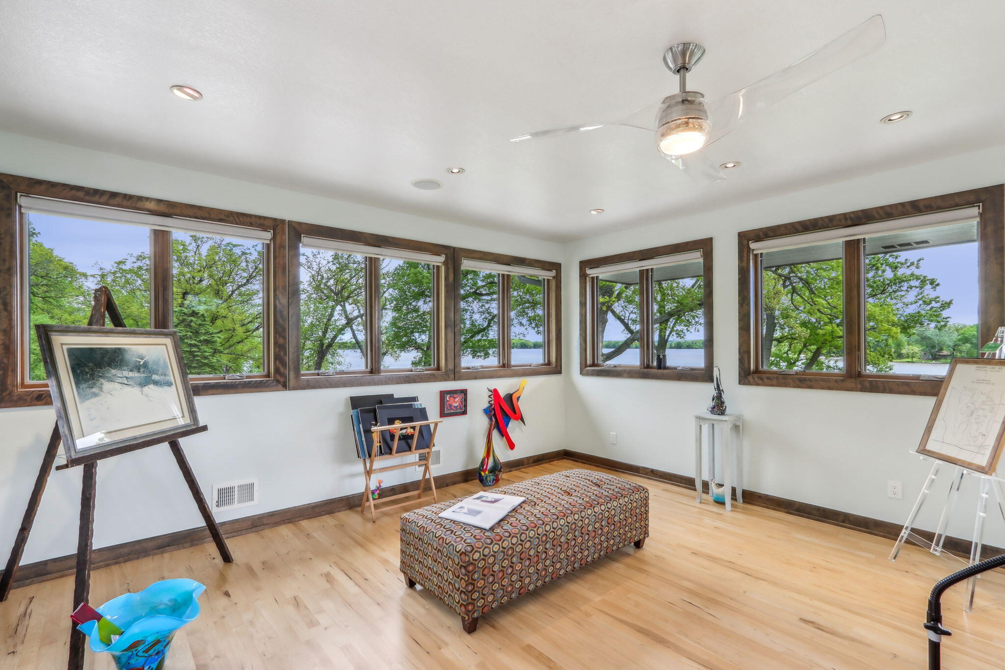 Wisconsin Lake Home for sale (MLS#: 1920815) at N5112 E Water St, in Hubbard, Wisconsin. (28 of 76)