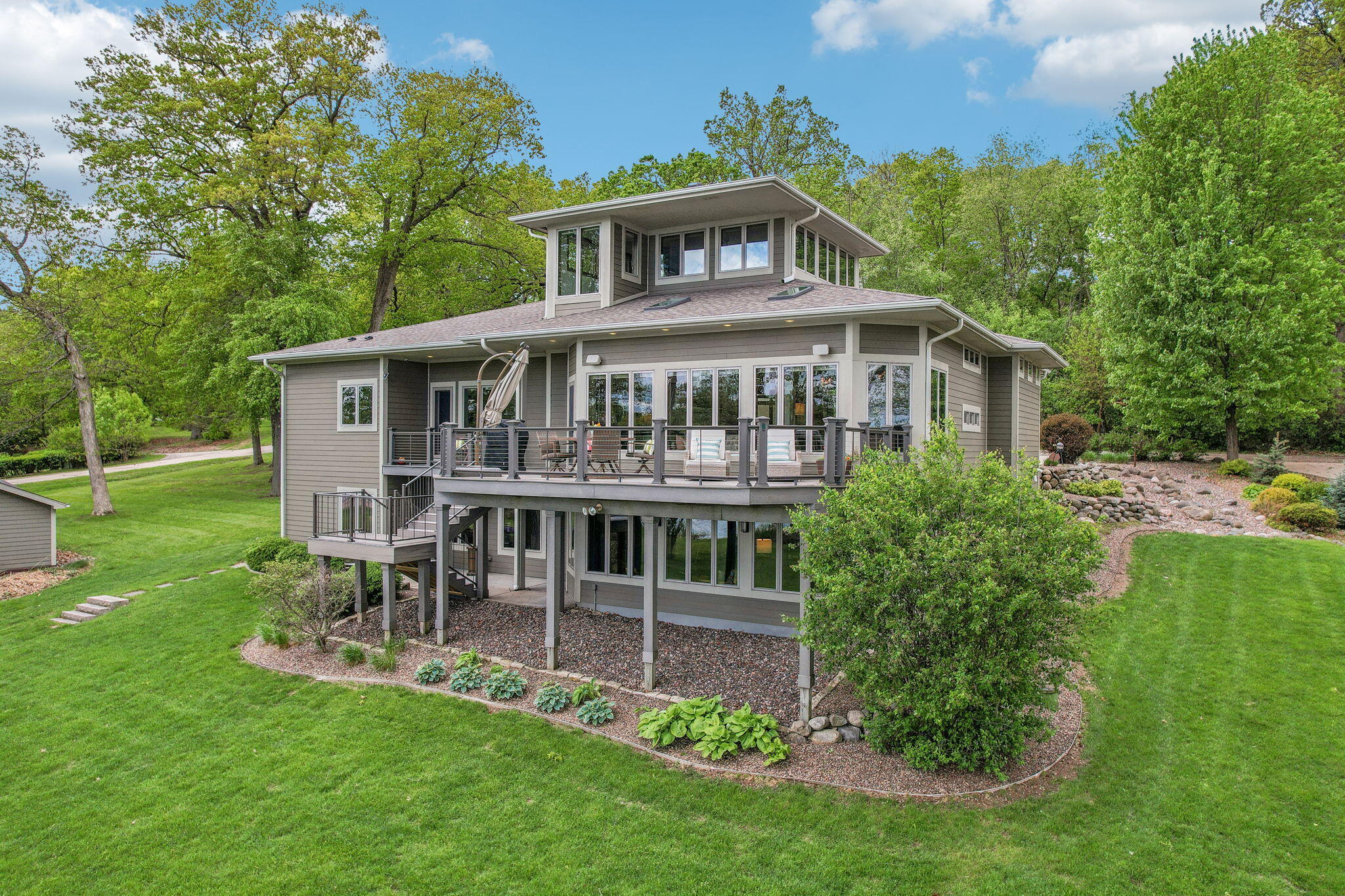 Wisconsin Lake Home for sale (MLS#: 1920815) at N5112 E Water St, in Hubbard, Wisconsin. (4 of 76)