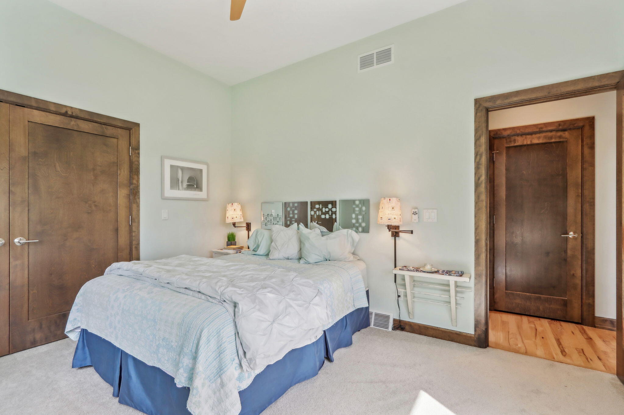 Wisconsin Lake Home for sale (MLS#: 1920815) at N5112 E Water St, in Hubbard, Wisconsin. (33 of 76)