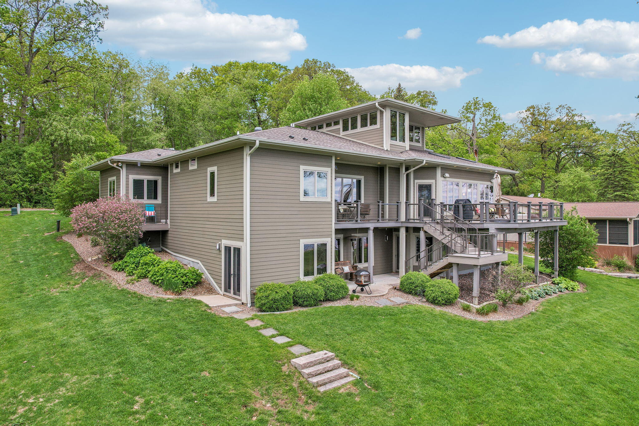 Wisconsin Lake Home for sale (MLS#: 1920815) at N5112 E Water St, in Hubbard, Wisconsin. (5 of 76)