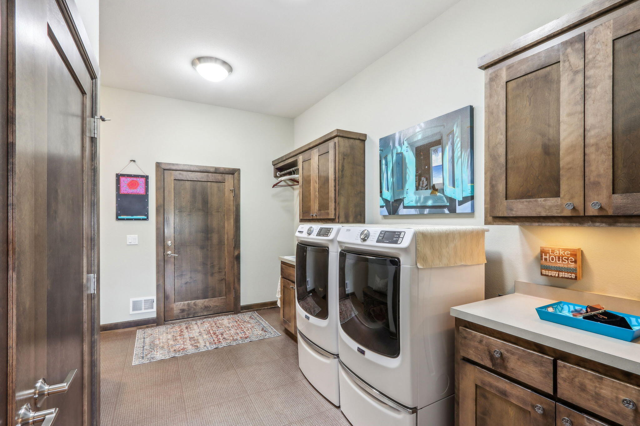 Wisconsin Lake Home for sale (MLS#: 1920815) at N5112 E Water St, in Hubbard, Wisconsin. (44 of 76)
