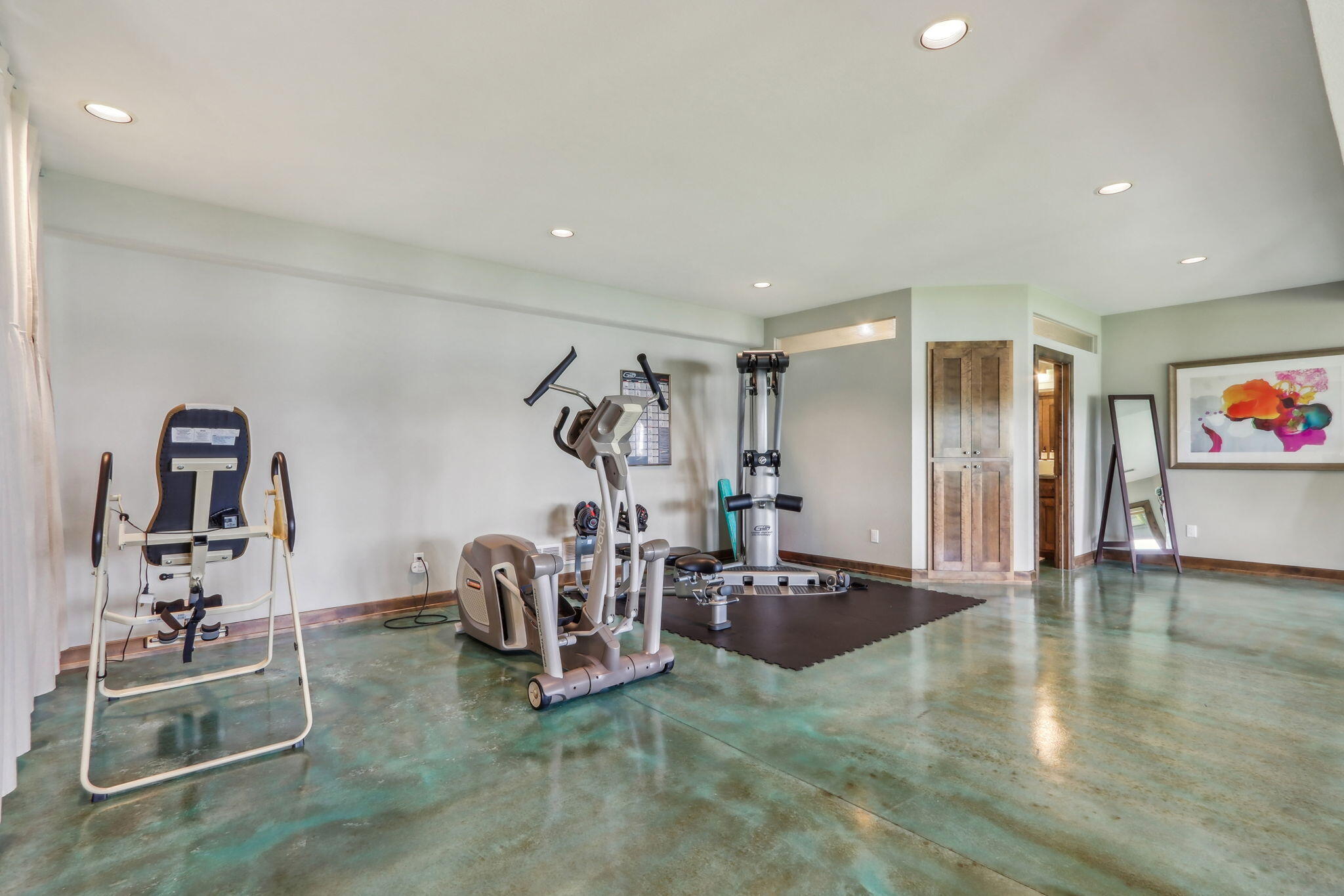 Wisconsin Lake Home for sale (MLS#: 1920815) at N5112 E Water St, in Hubbard, Wisconsin. (51 of 76)