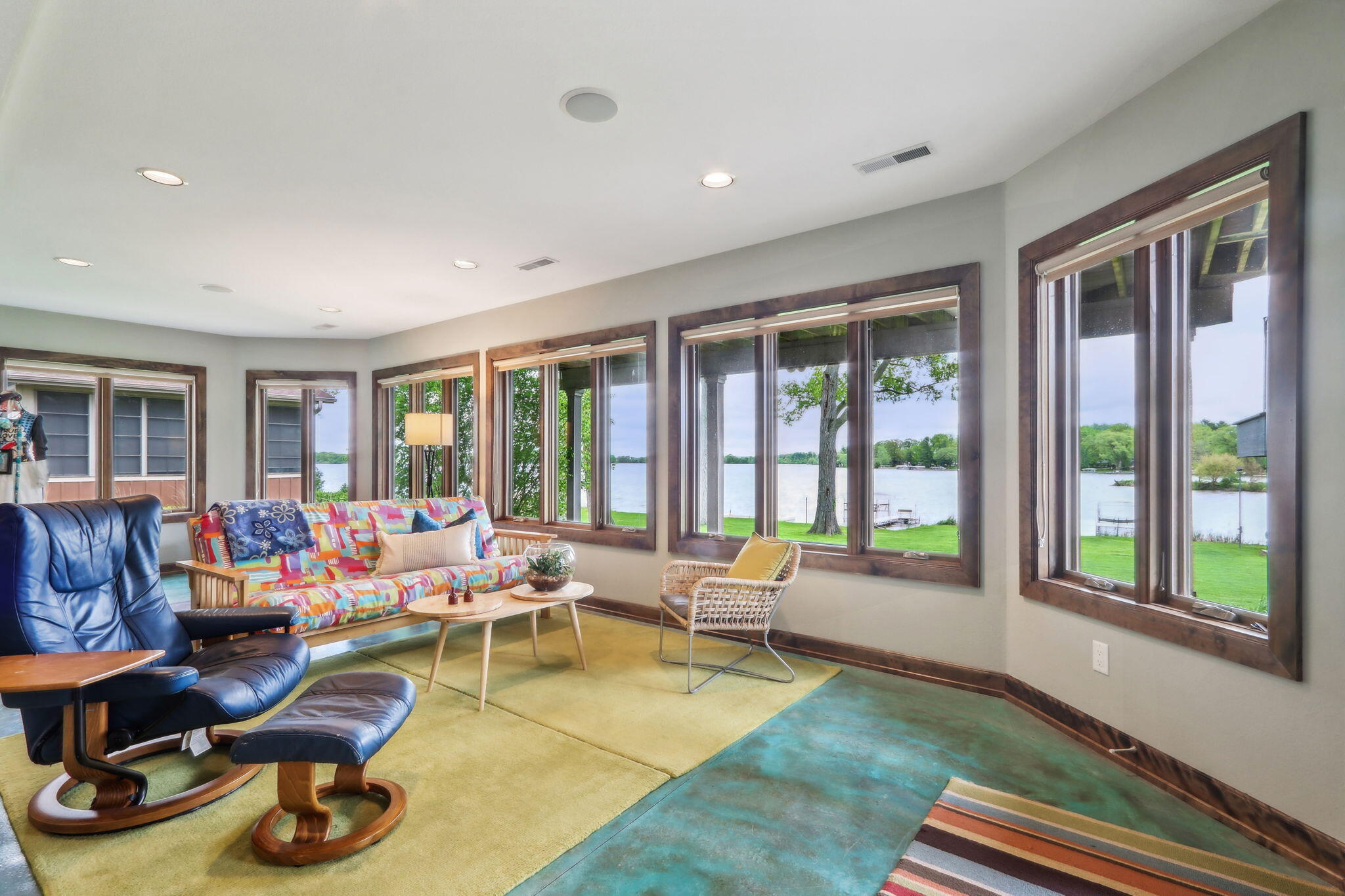Wisconsin Lake Home for sale (MLS#: 1920815) at N5112 E Water St, in Hubbard, Wisconsin. (52 of 76)
