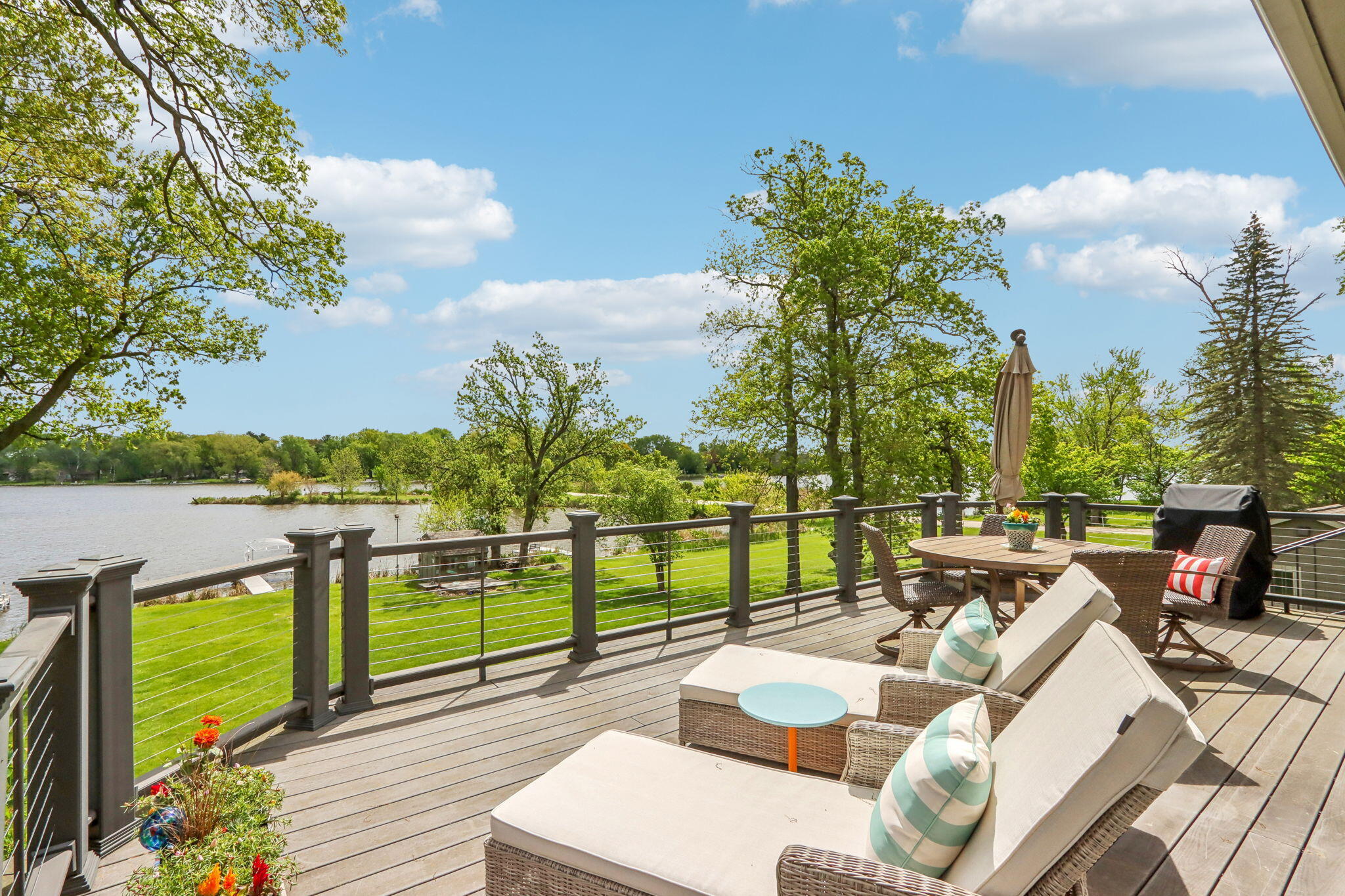 Wisconsin Lake Home for sale (MLS#: 1920815) at N5112 E Water St, in Hubbard, Wisconsin. (61 of 76)