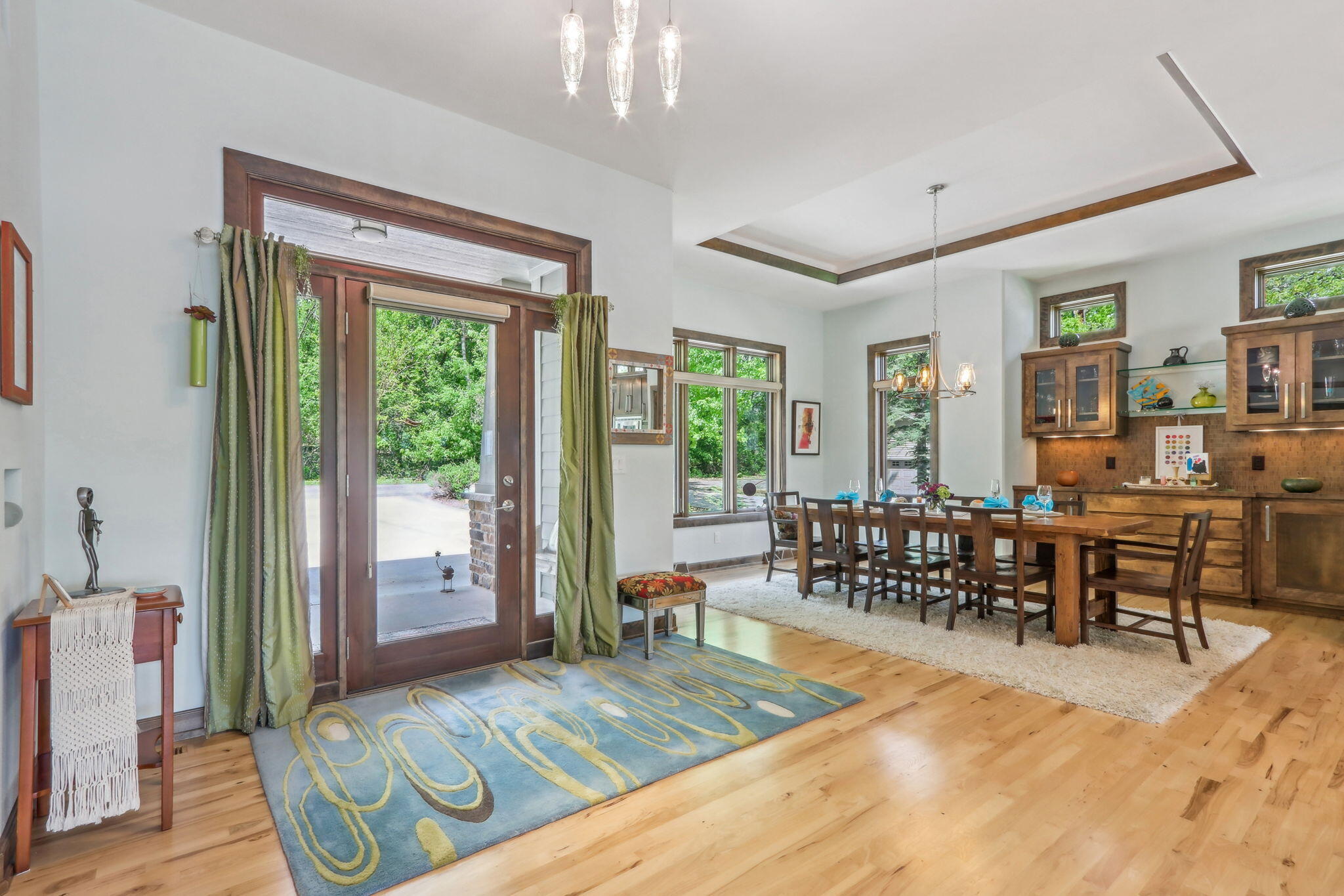 Wisconsin Lake Home for sale (MLS#: 1920815) at N5112 E Water St, in Hubbard, Wisconsin. (9 of 76)