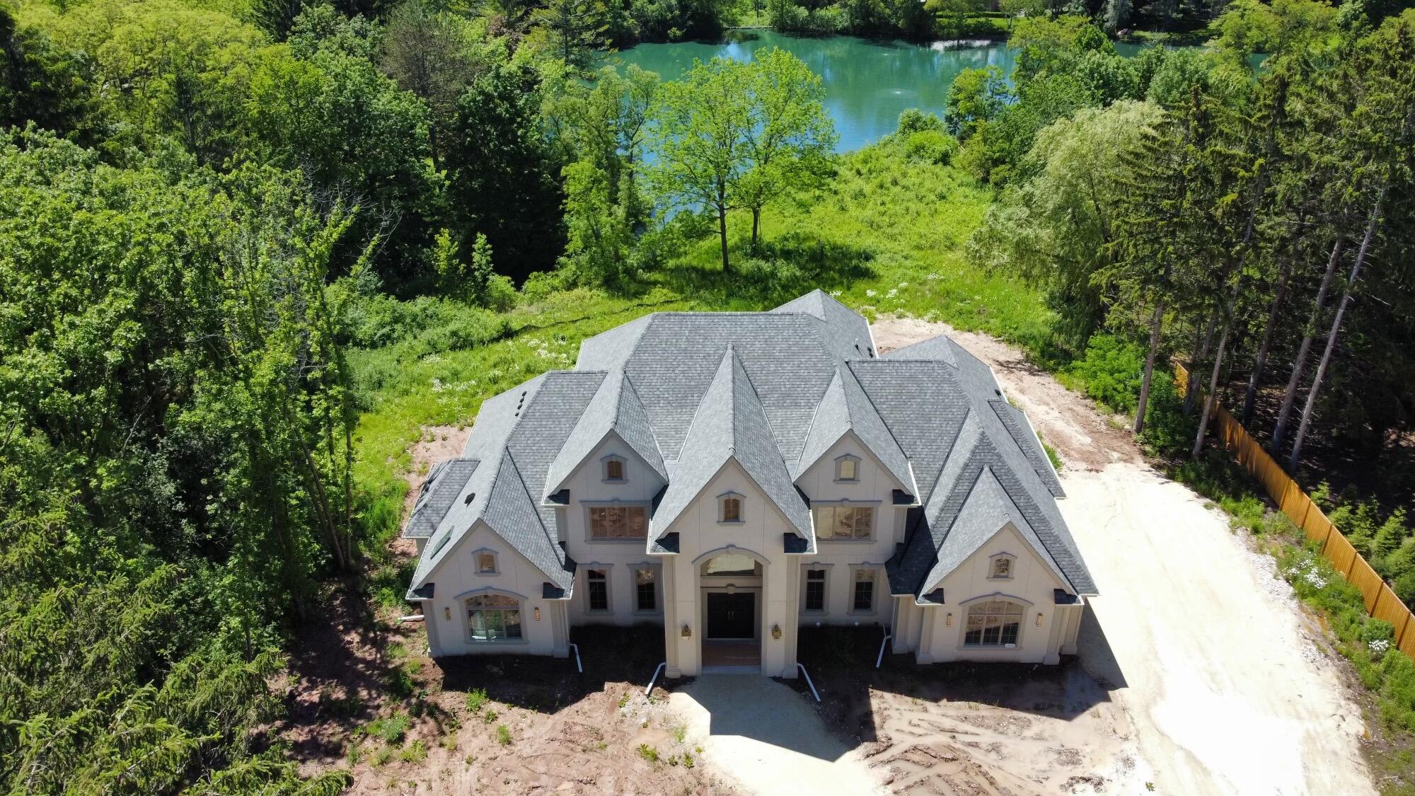 Wisconsin Lake Home for sale (MLS#: 1920930) at 10031 N Range Line Rd, in Mequon, Wisconsin. (2 of 118)