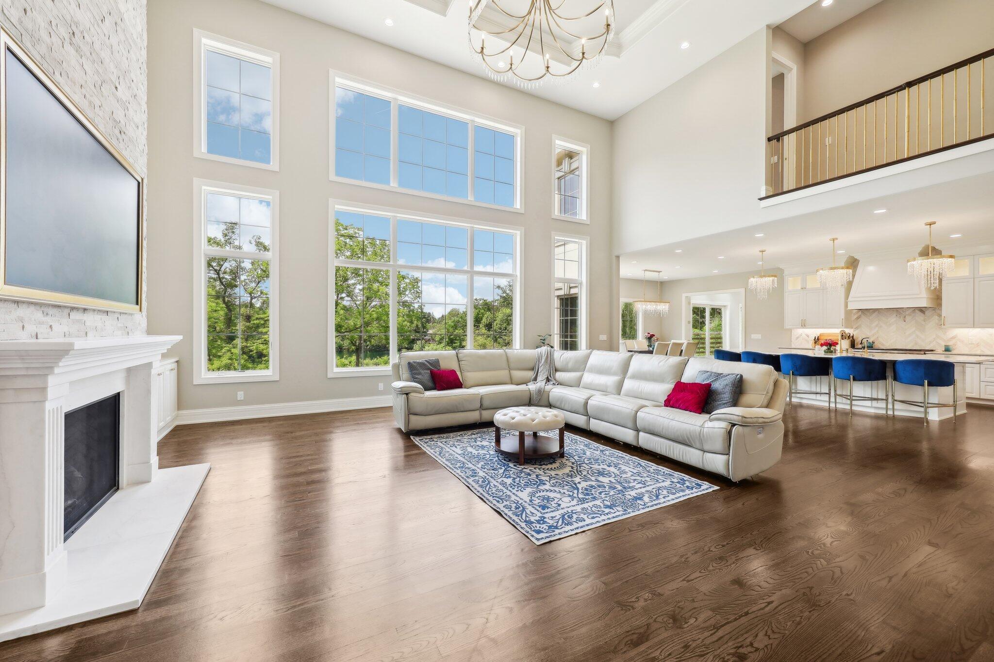 Wisconsin Lake Home for sale (MLS#: 1920930) at 10031 N Range Line Rd, in Mequon, Wisconsin. (13 of 118)